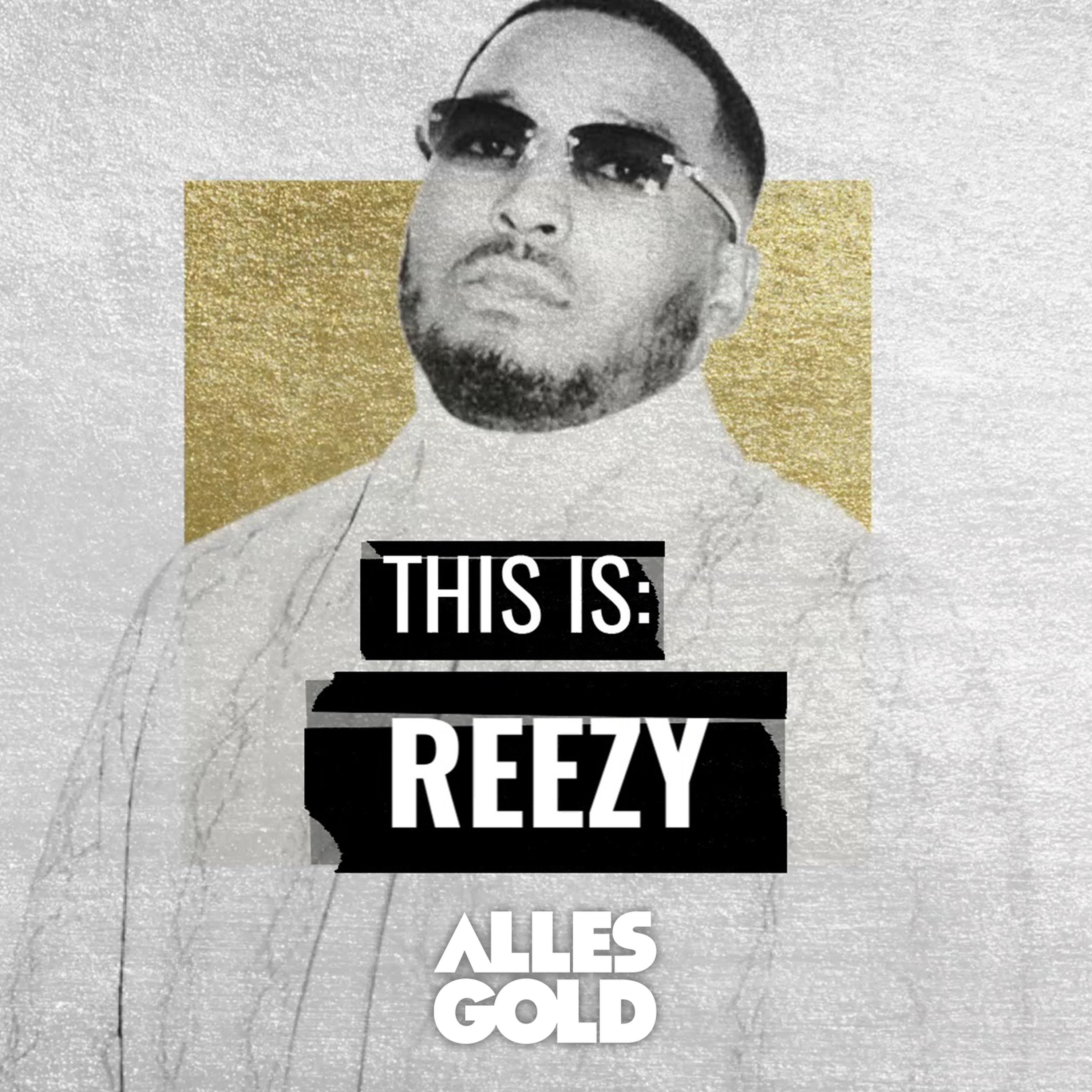 This Is: Der Deutschrap Podcast mit Zino | Alles Gold