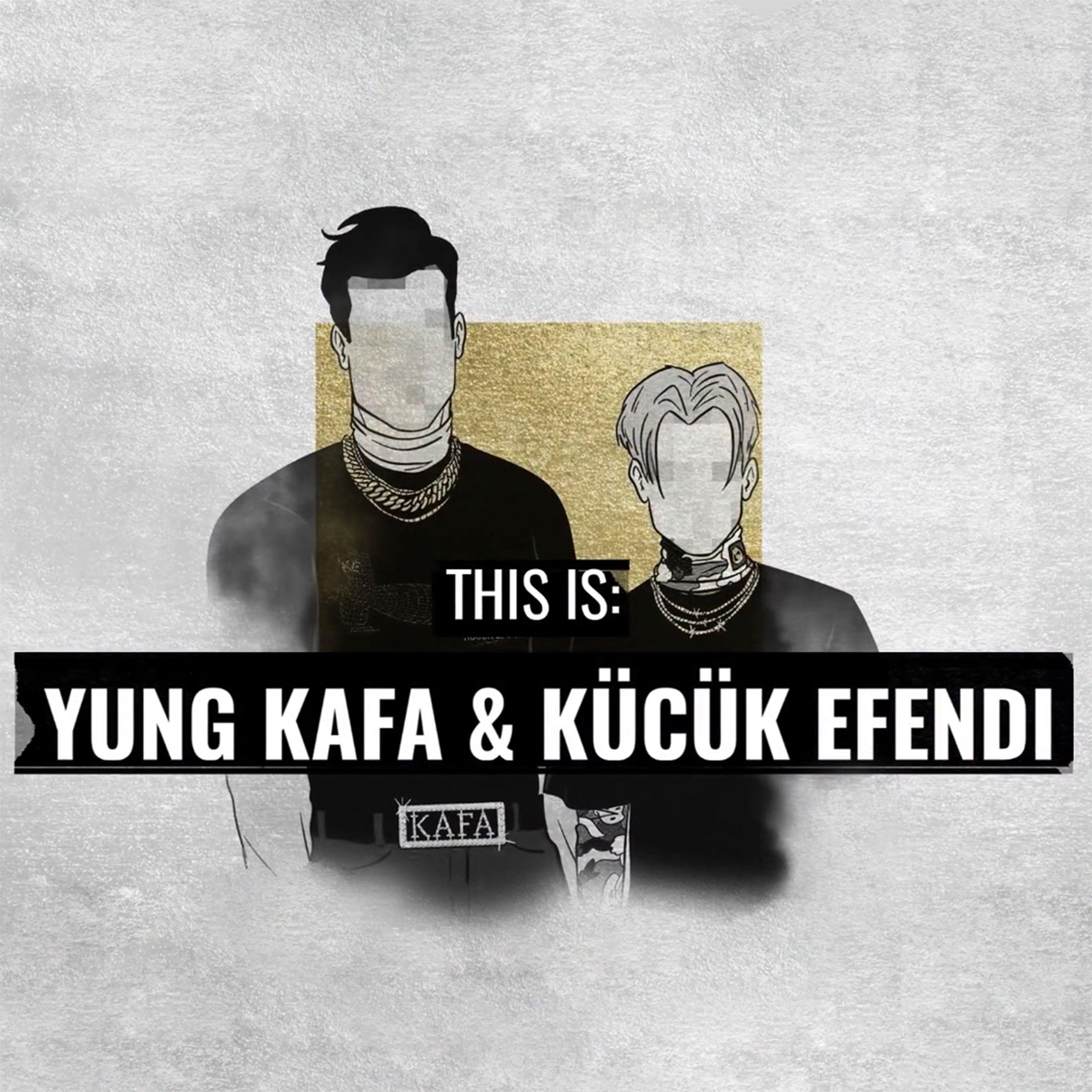 This Is: Der Deutschrap Podcast mit Zino | Alles Gold