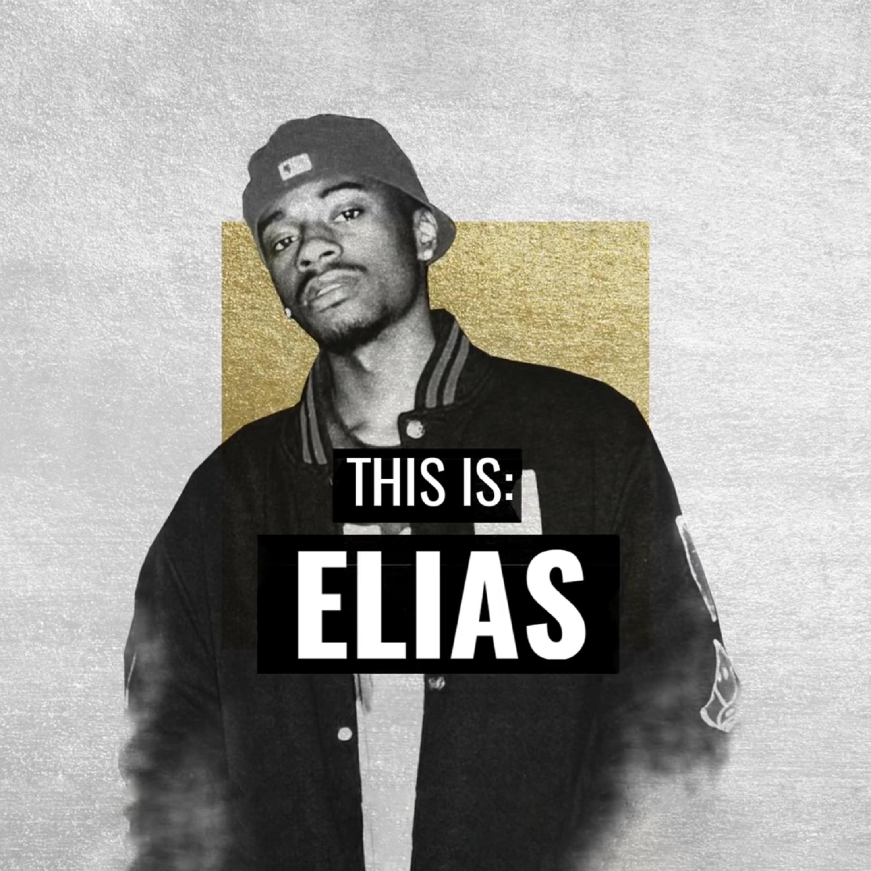 This Is: Der Deutschrap Podcast mit Zino | Alles Gold