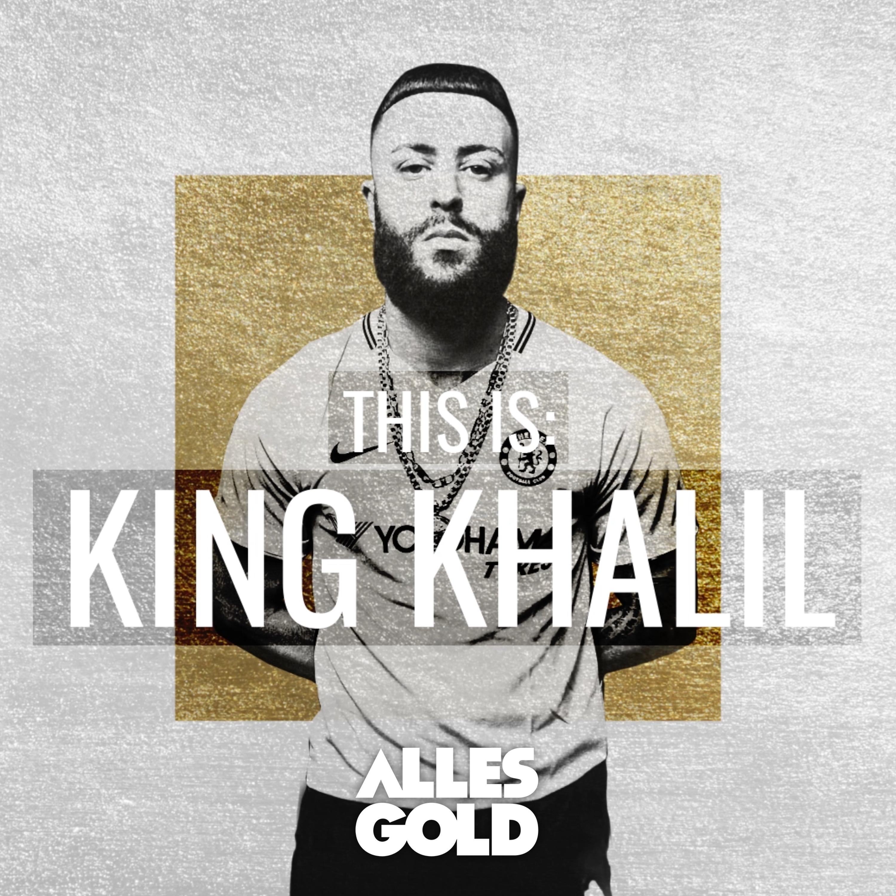 This Is: King Khalil & Team Kuku