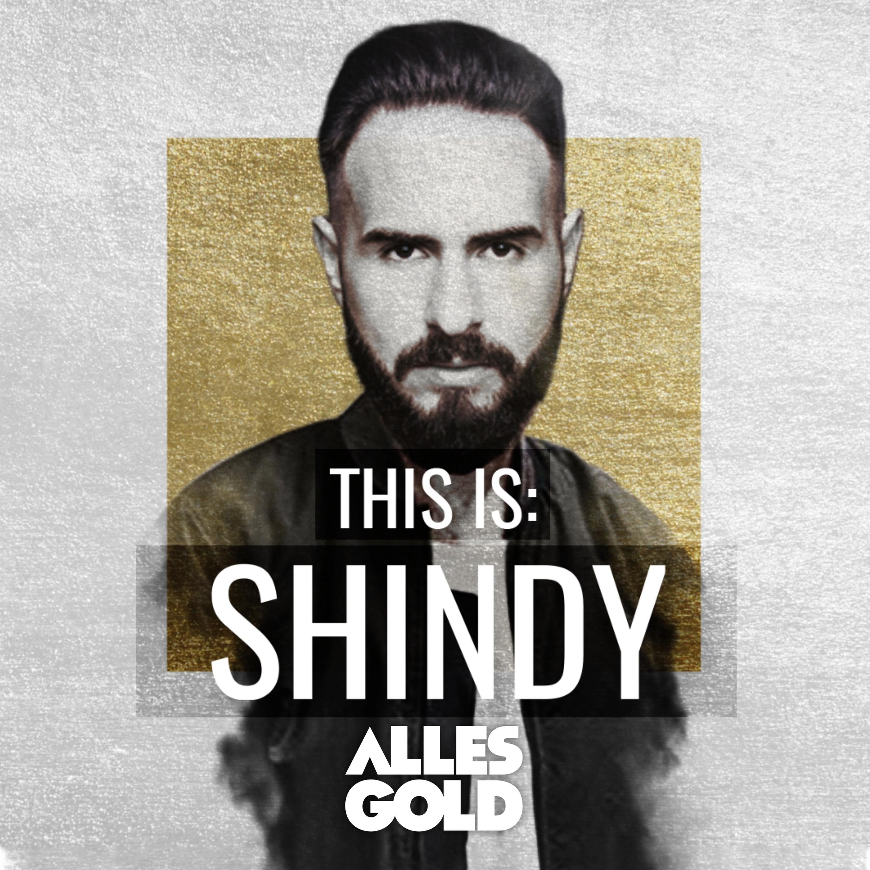 This Is: Shindy