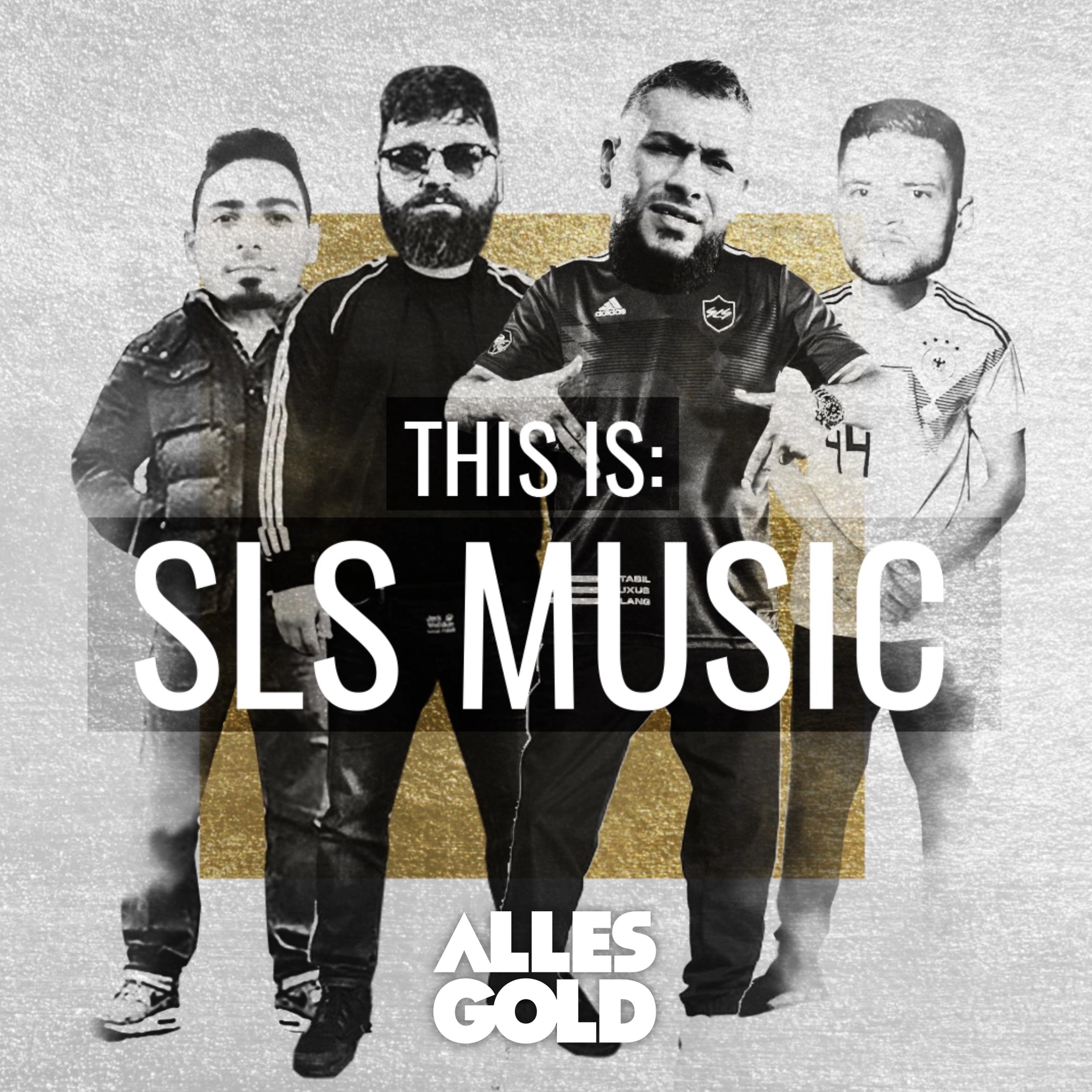 This Is: SLS MUSIC mit Gringo, Brudi030, Goldfinger, Hasan K.