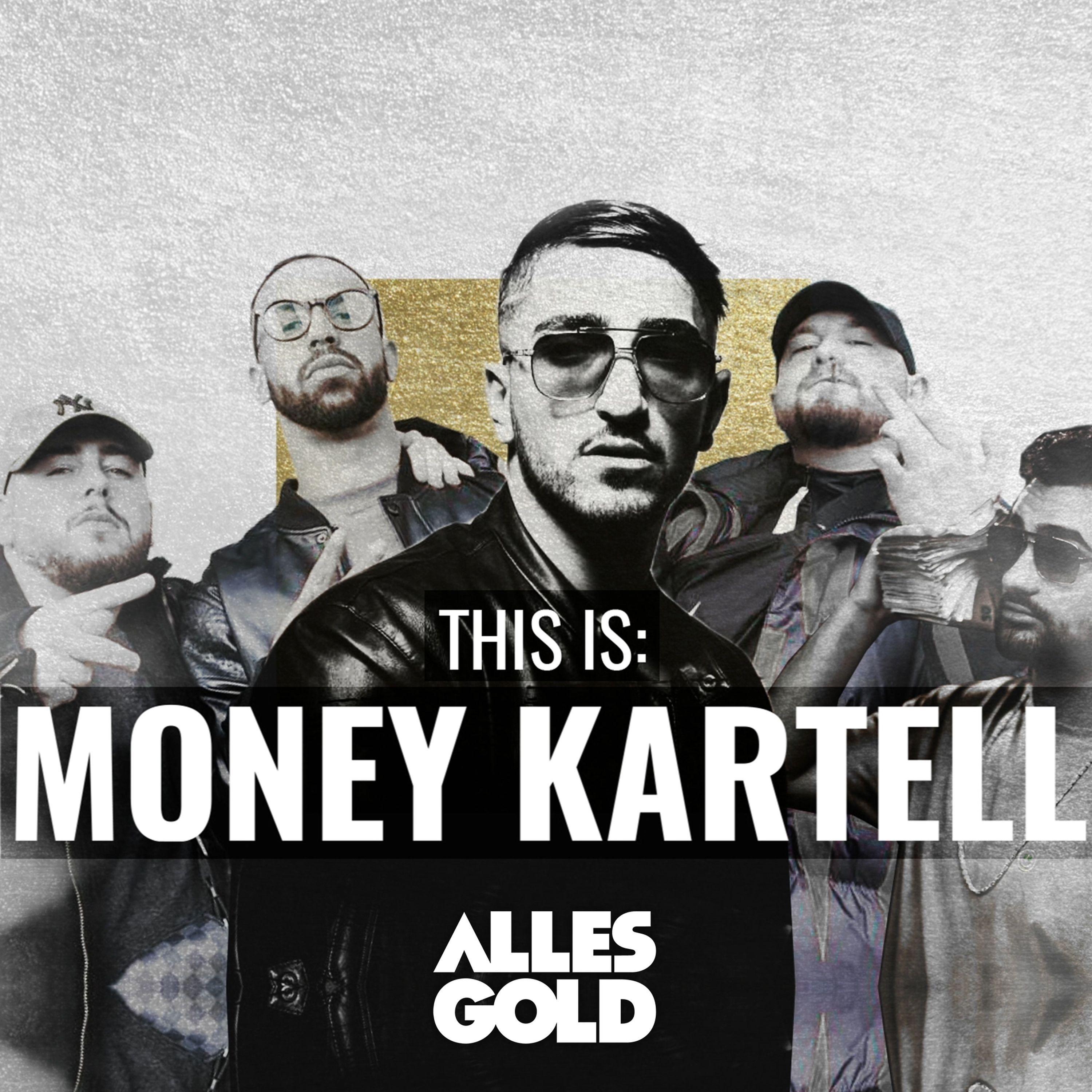 This Is Money Kartell mit Capo Tommy Ciro Sion Dedo