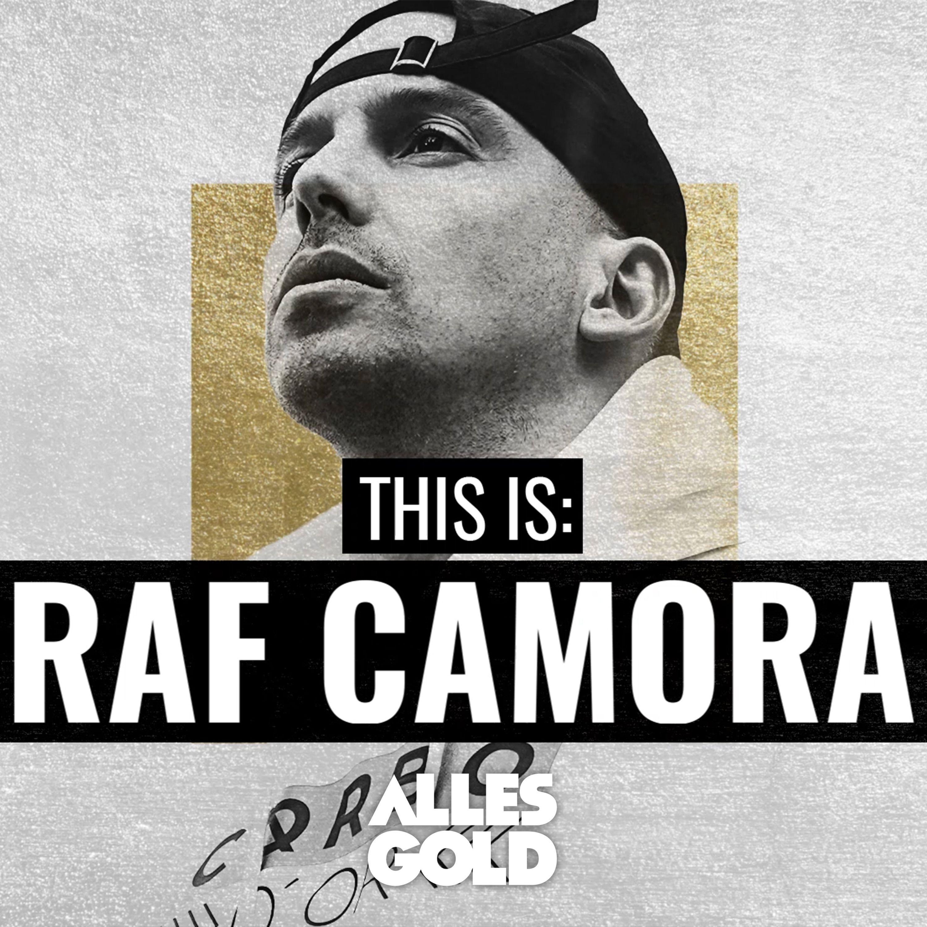 This Is: Der Deutschrap Podcast mit Zino | Alles Gold