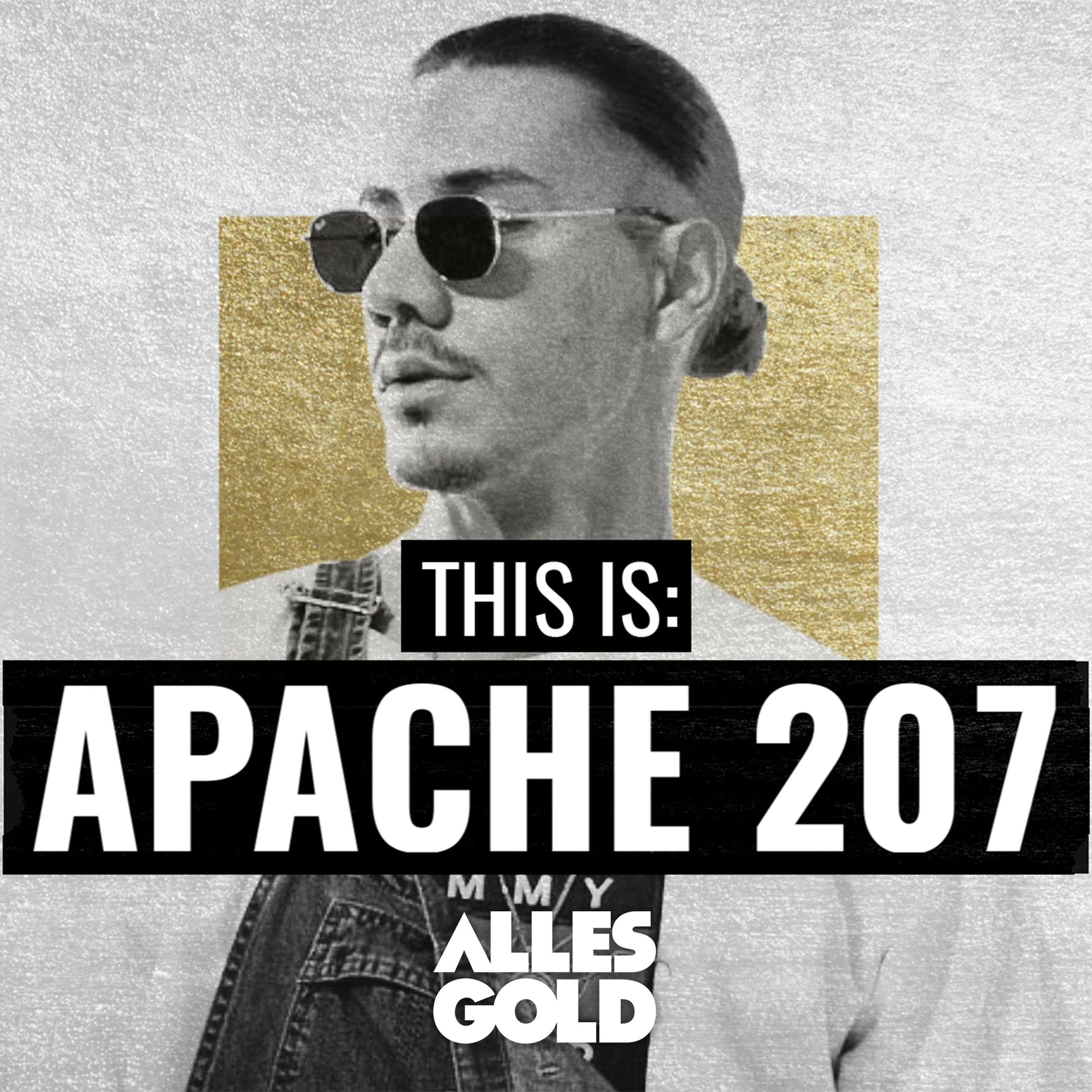 This Is: Apache 207
