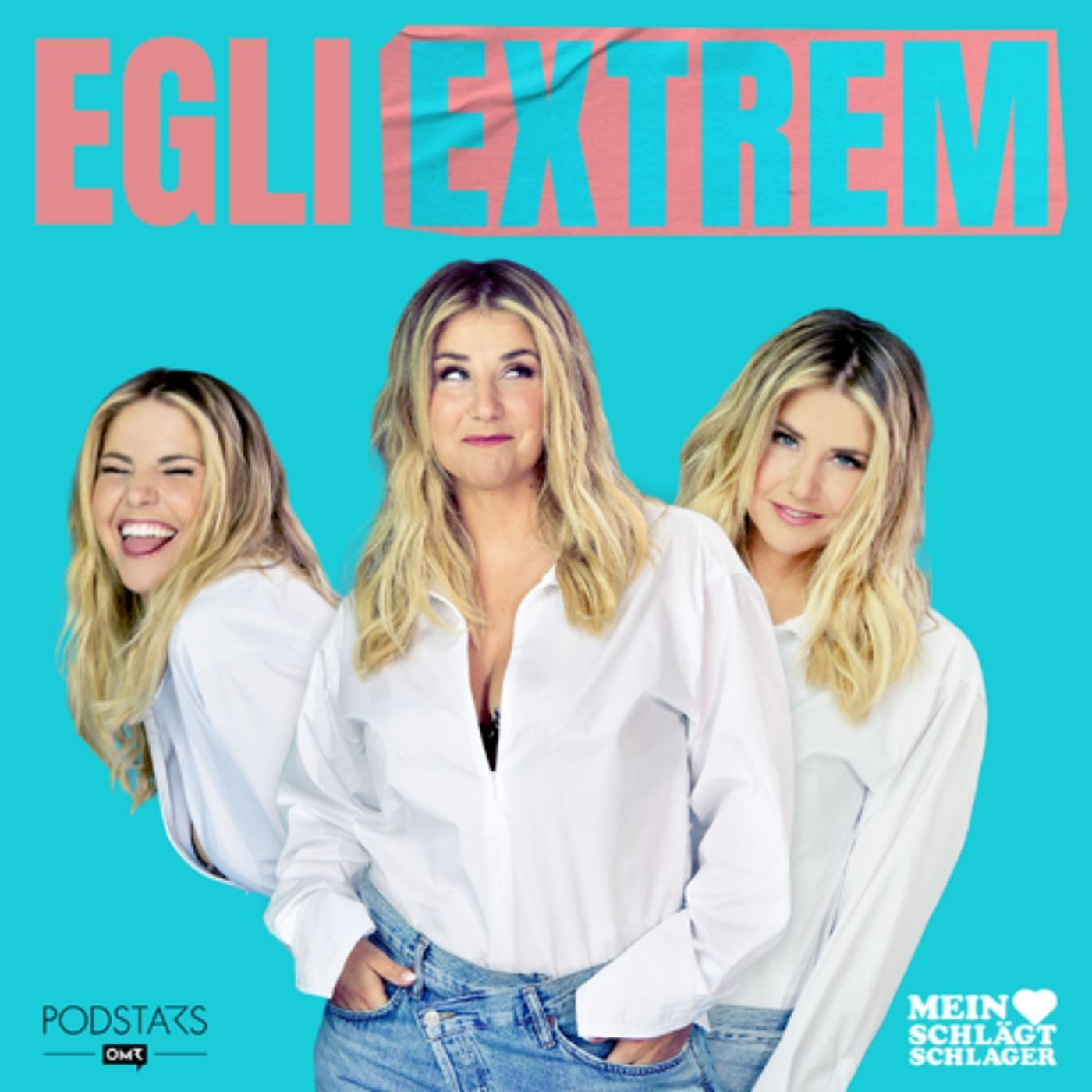 Das ist Egli Extrem - Der Podcast mit Beatrice Egli Das ist Egli Extrem - Der Podcast mit Beatrice Egli