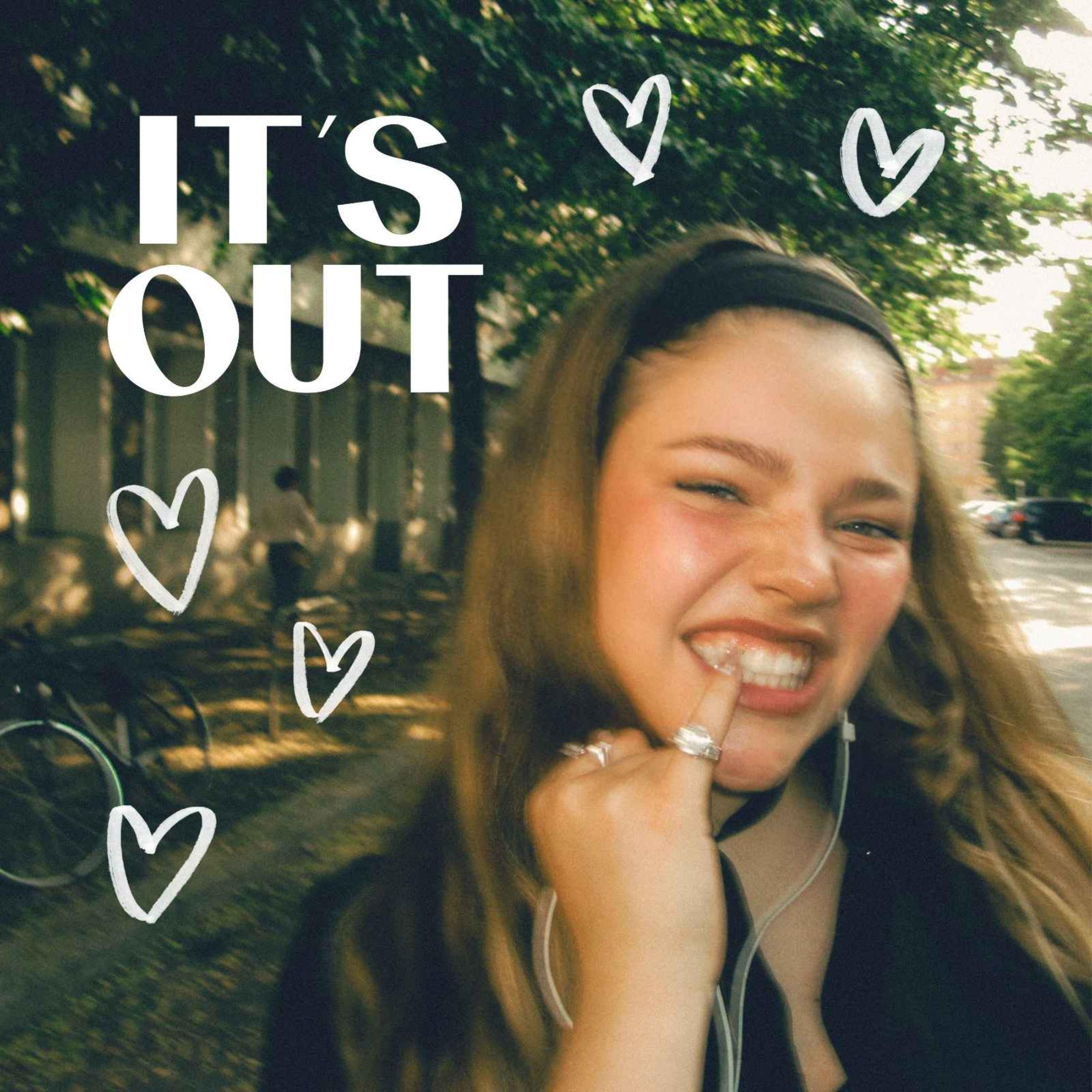 It\'s Out mit Faye Montana