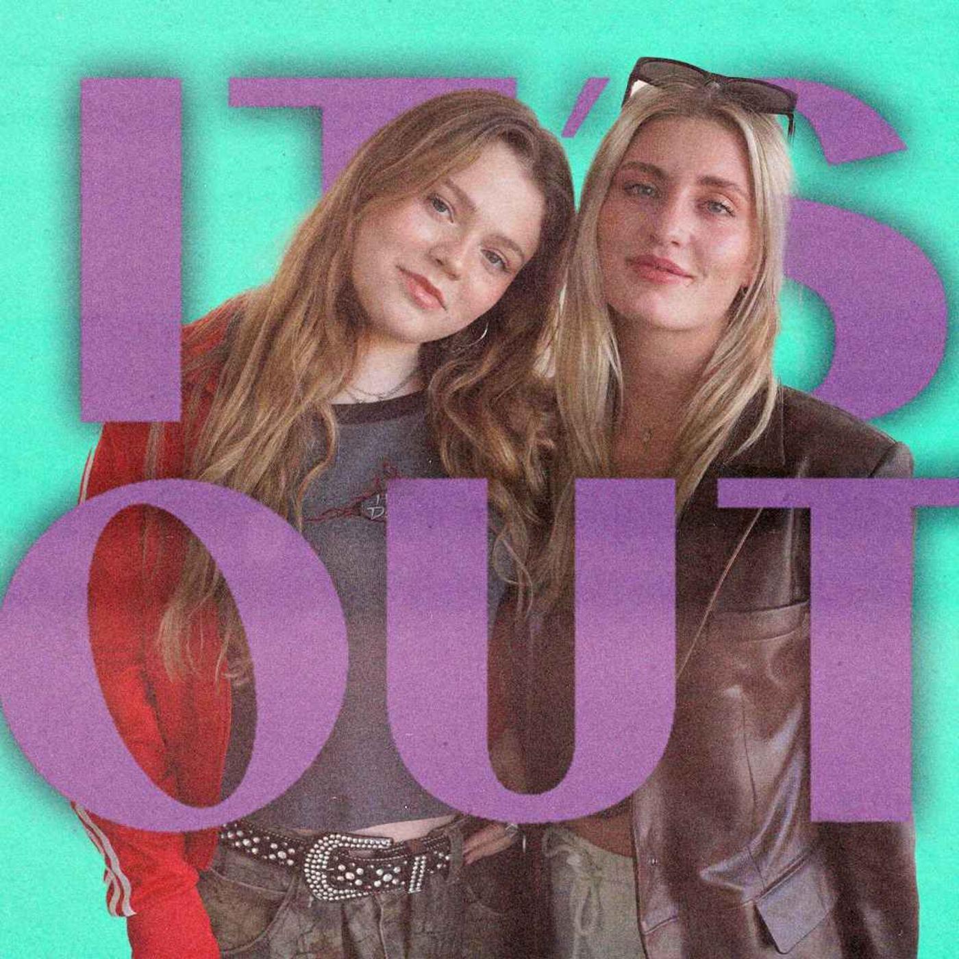 It\'s Out mit Faye Montana