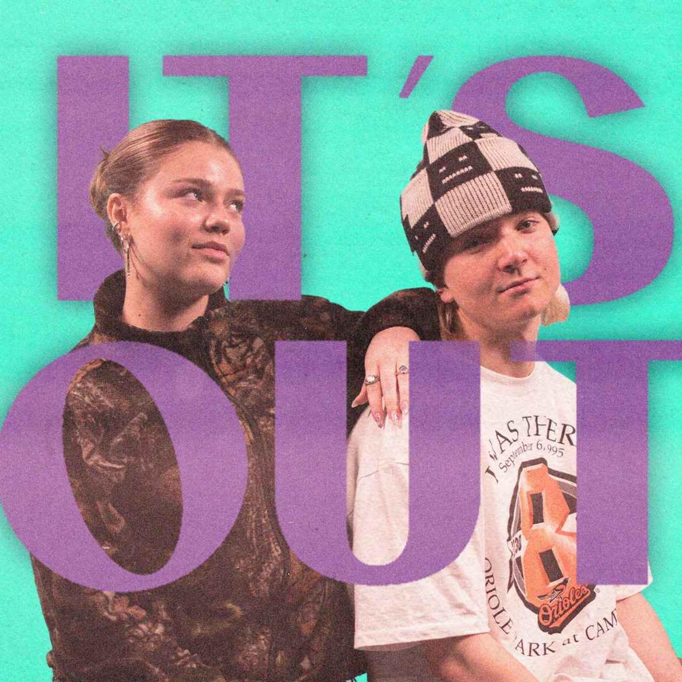 It\'s Out mit Faye Montana
