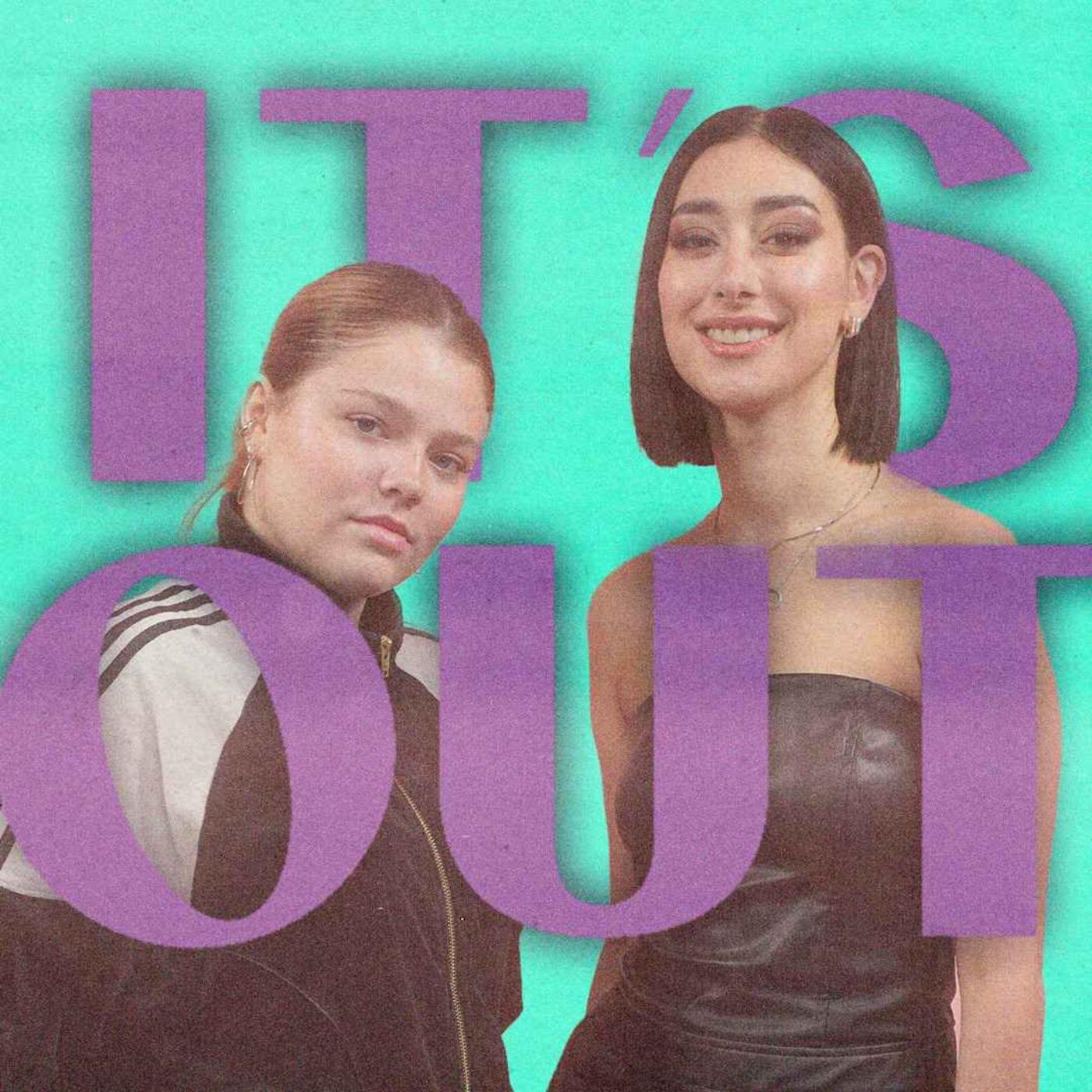It\'s Out mit Faye Montana