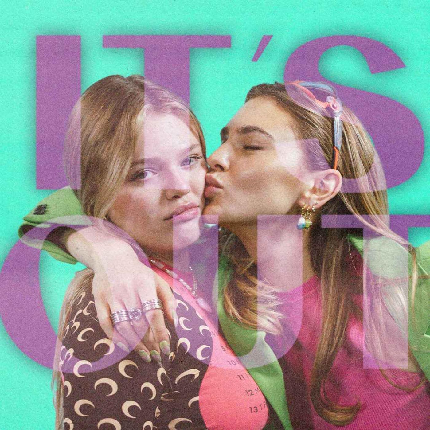 It\'s Out mit Faye Montana