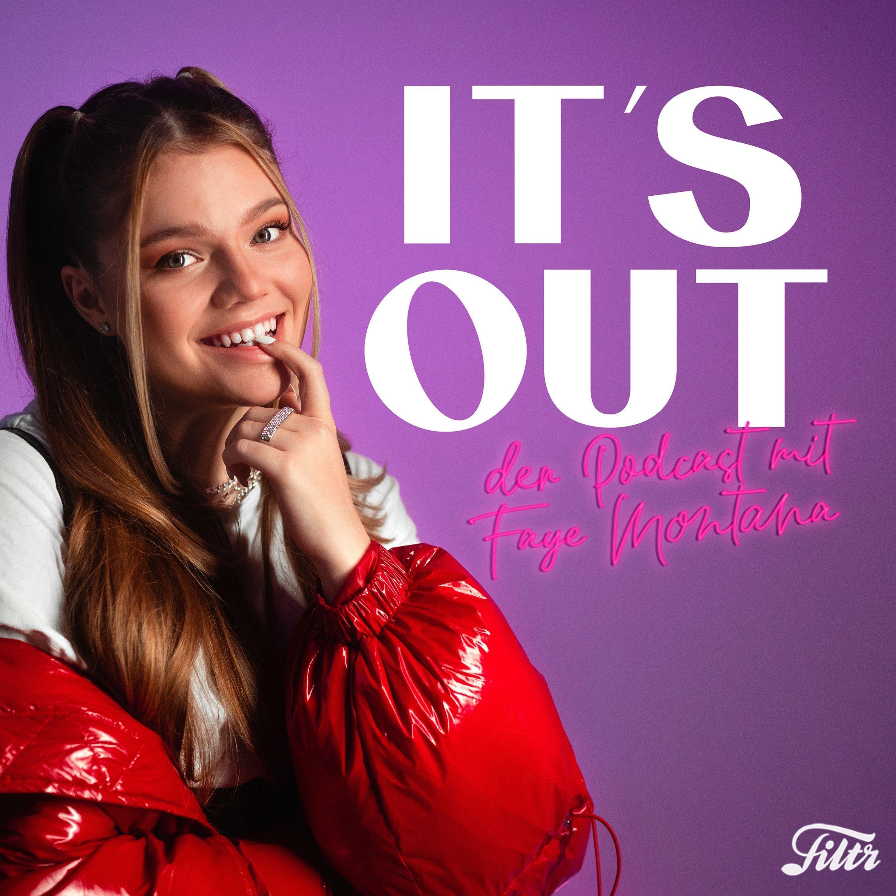 It\'s Out mit Faye Montana