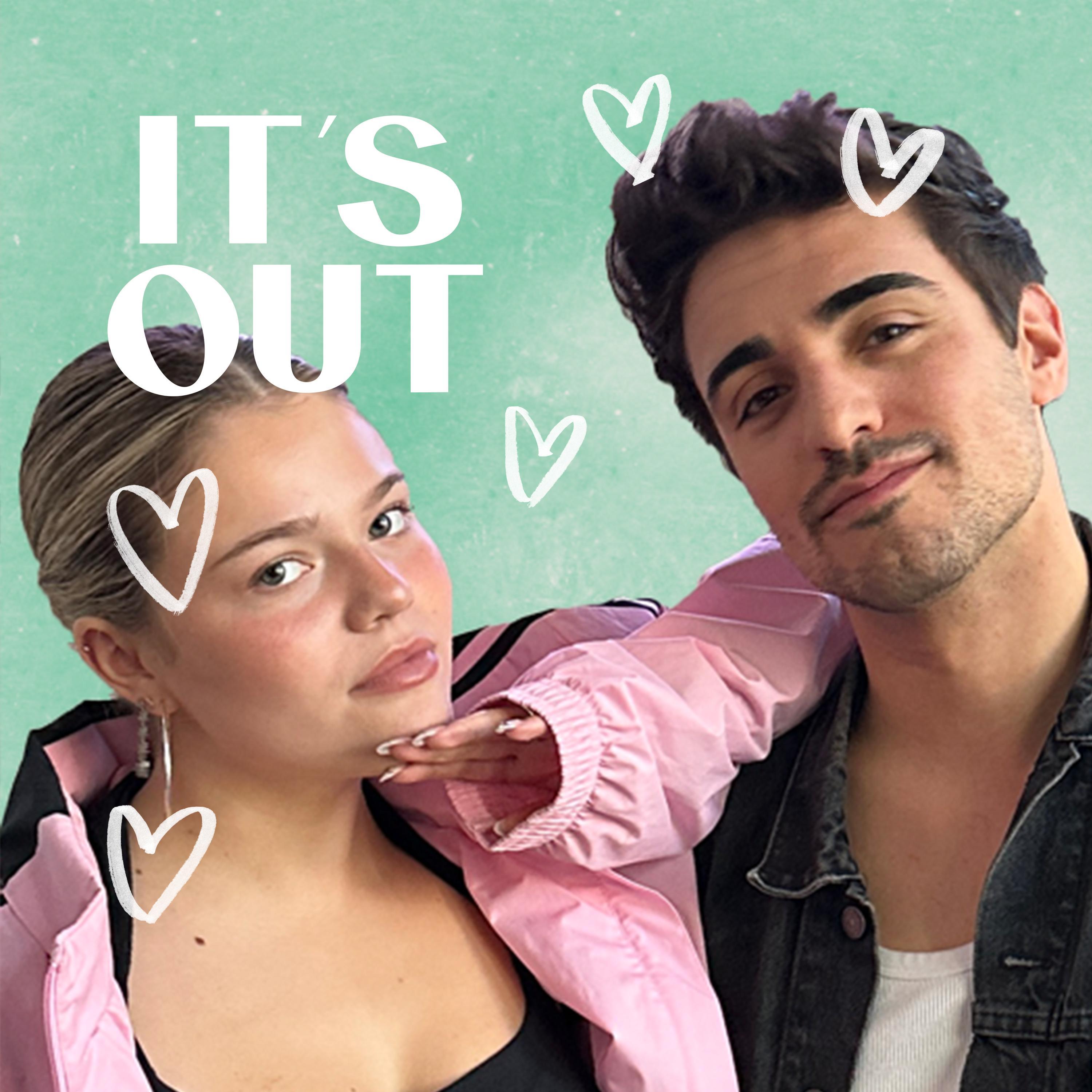 It\'s Out mit Faye Montana