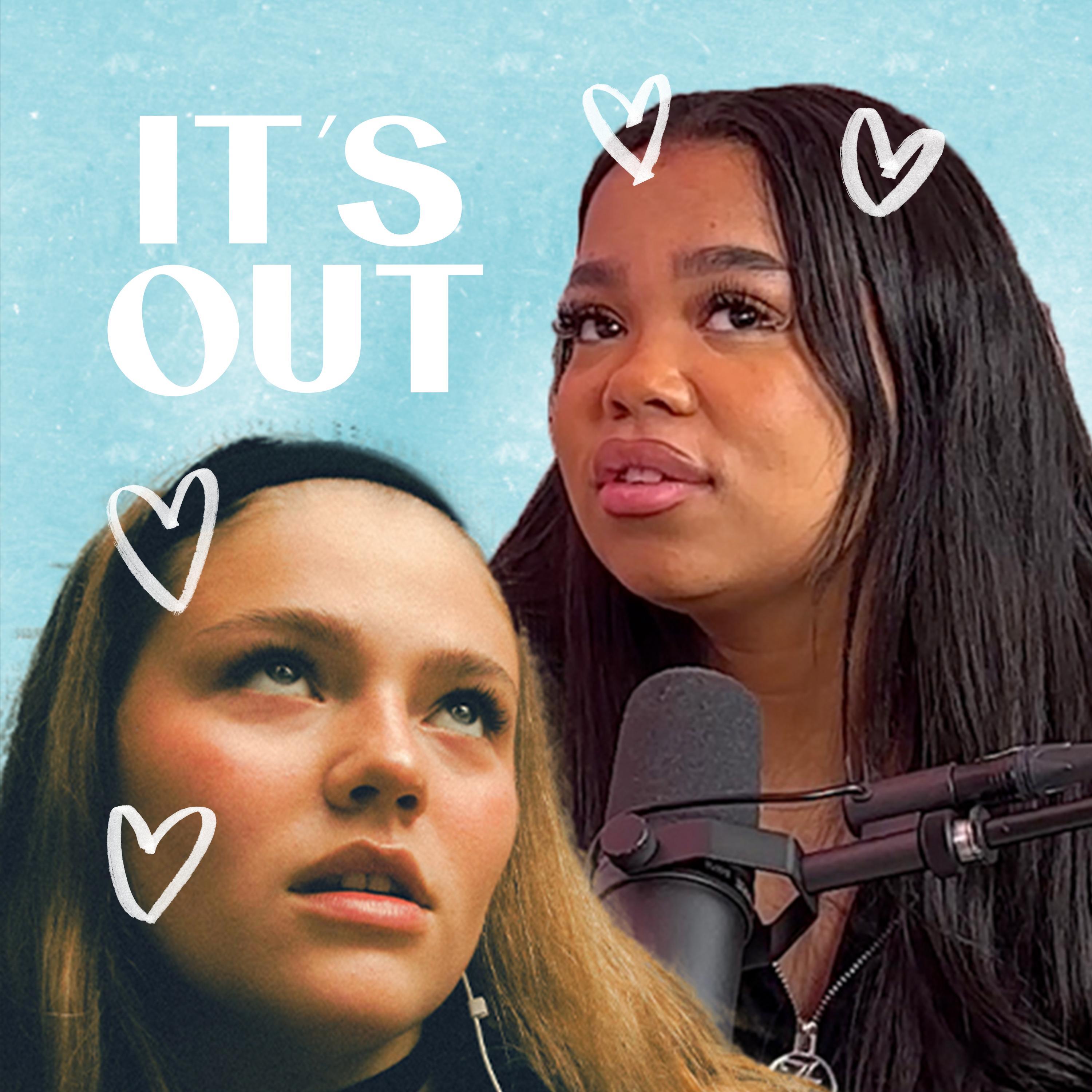 It\'s Out mit Faye Montana