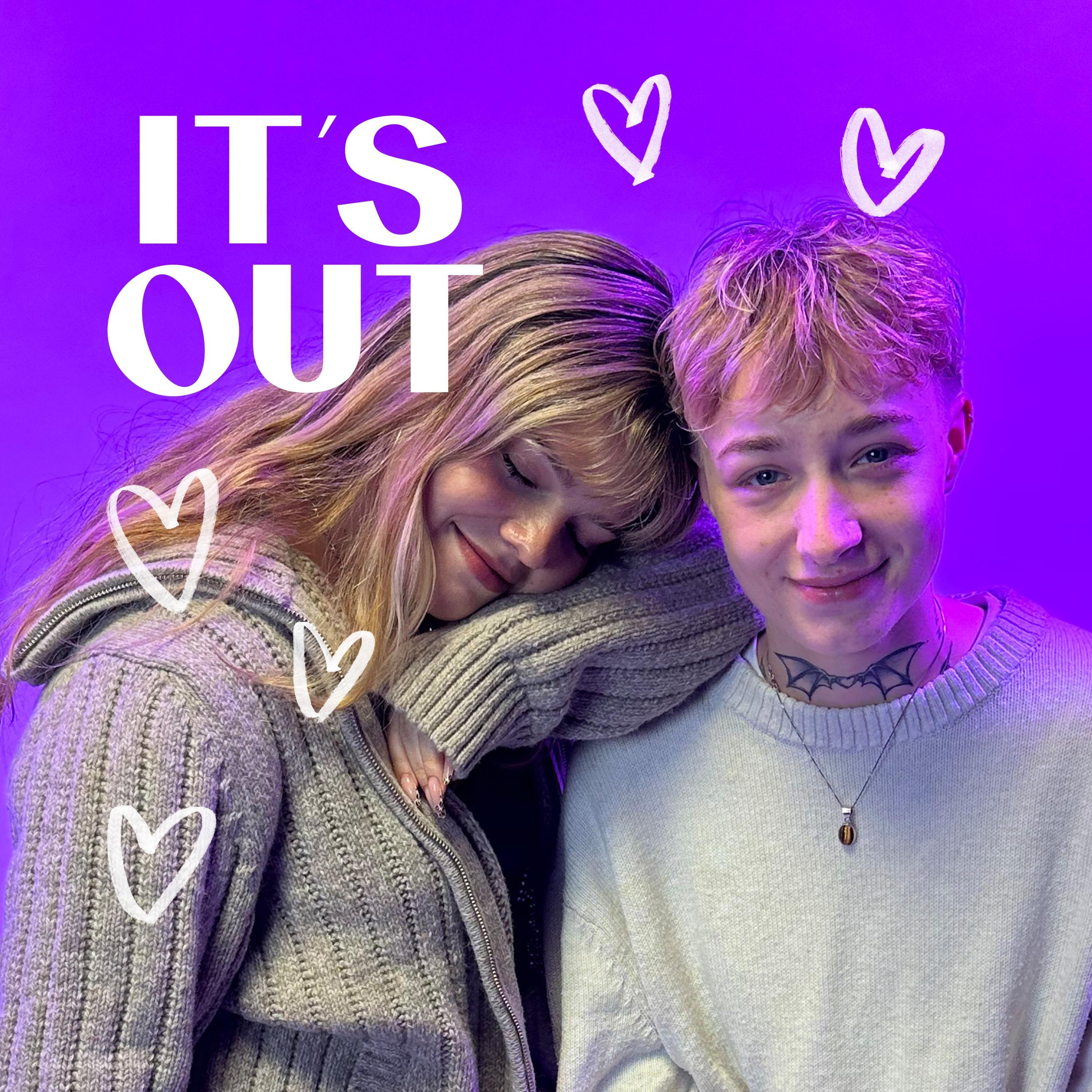 It\'s Out mit Faye Montana