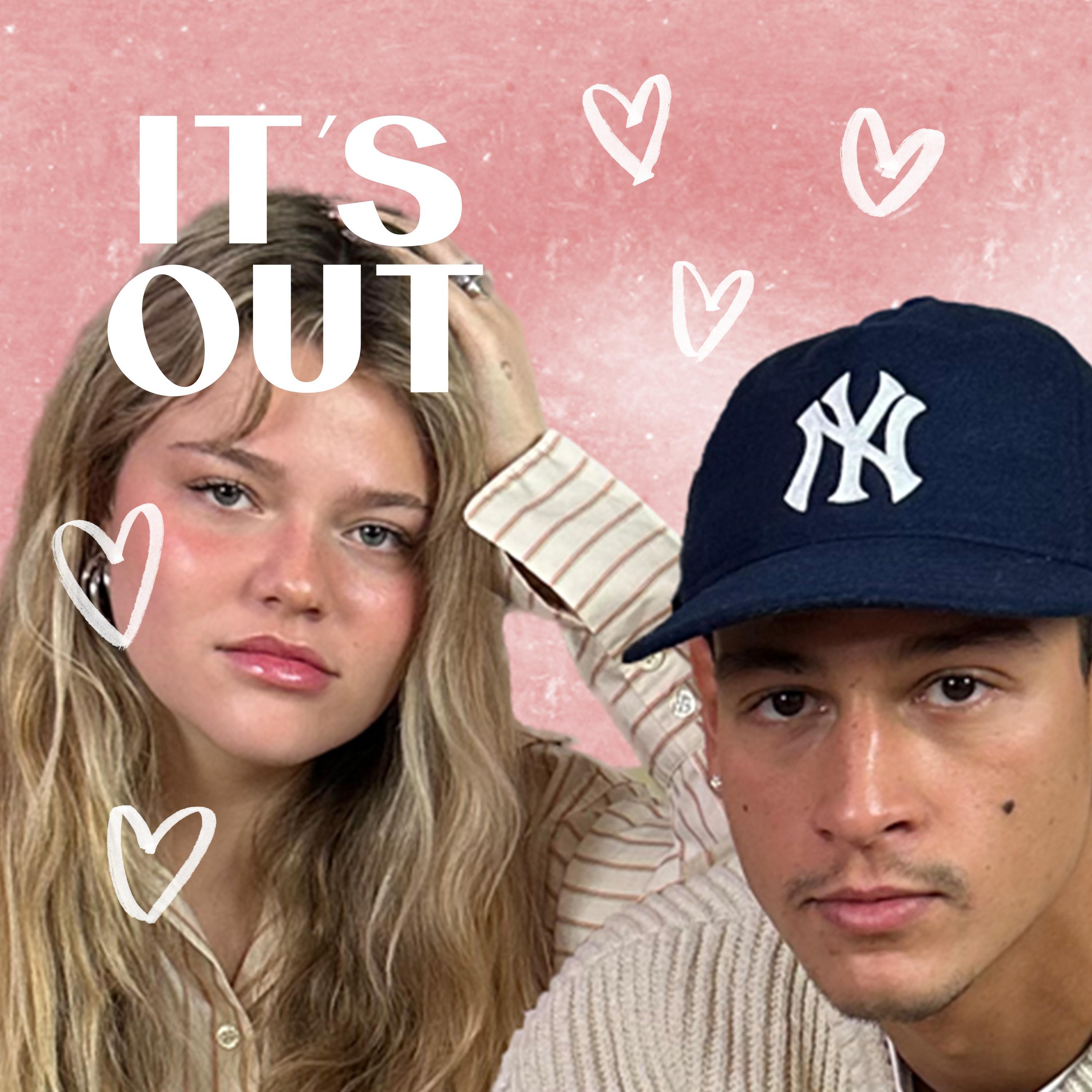 It\'s Out mit Faye Montana