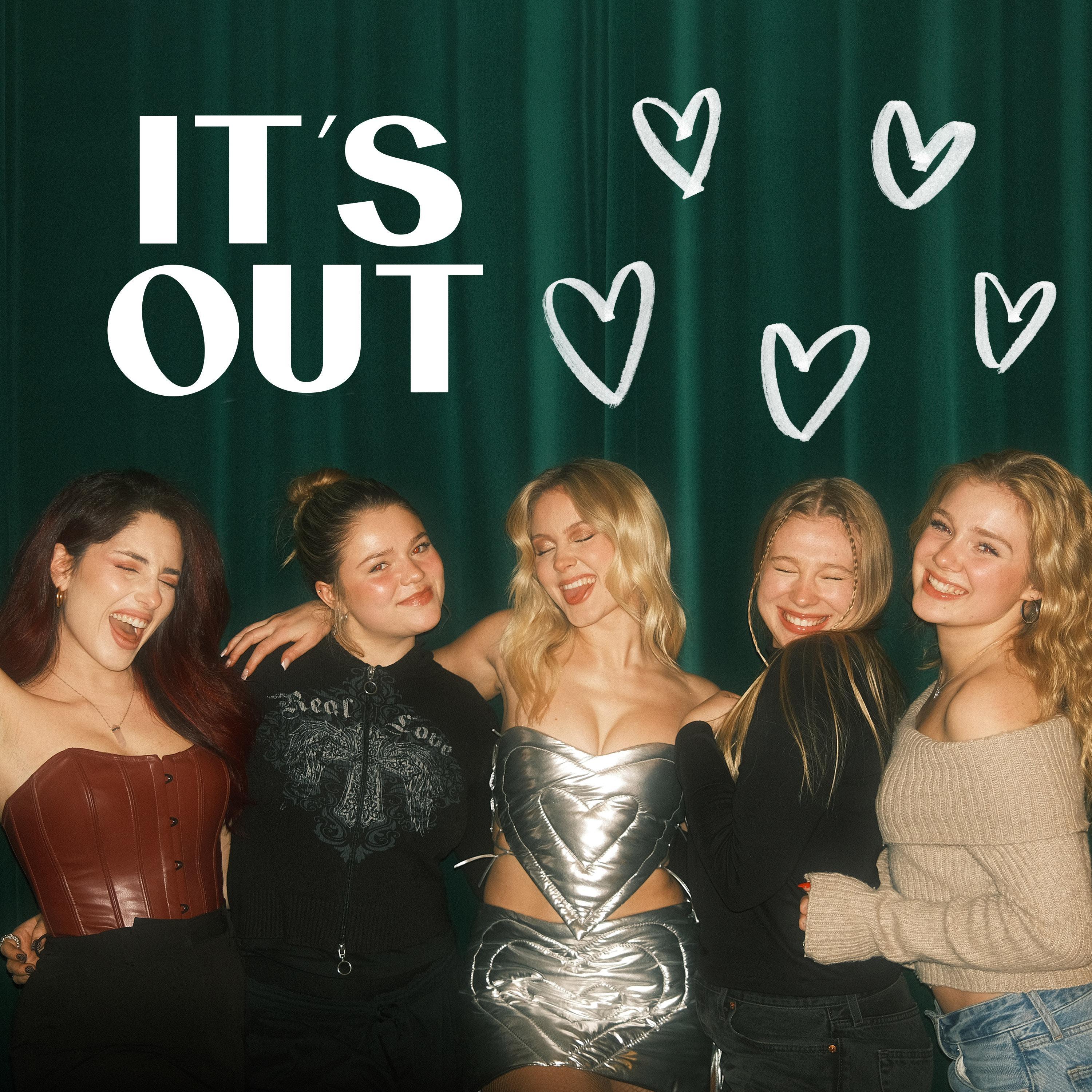It\'s Out mit Faye Montana