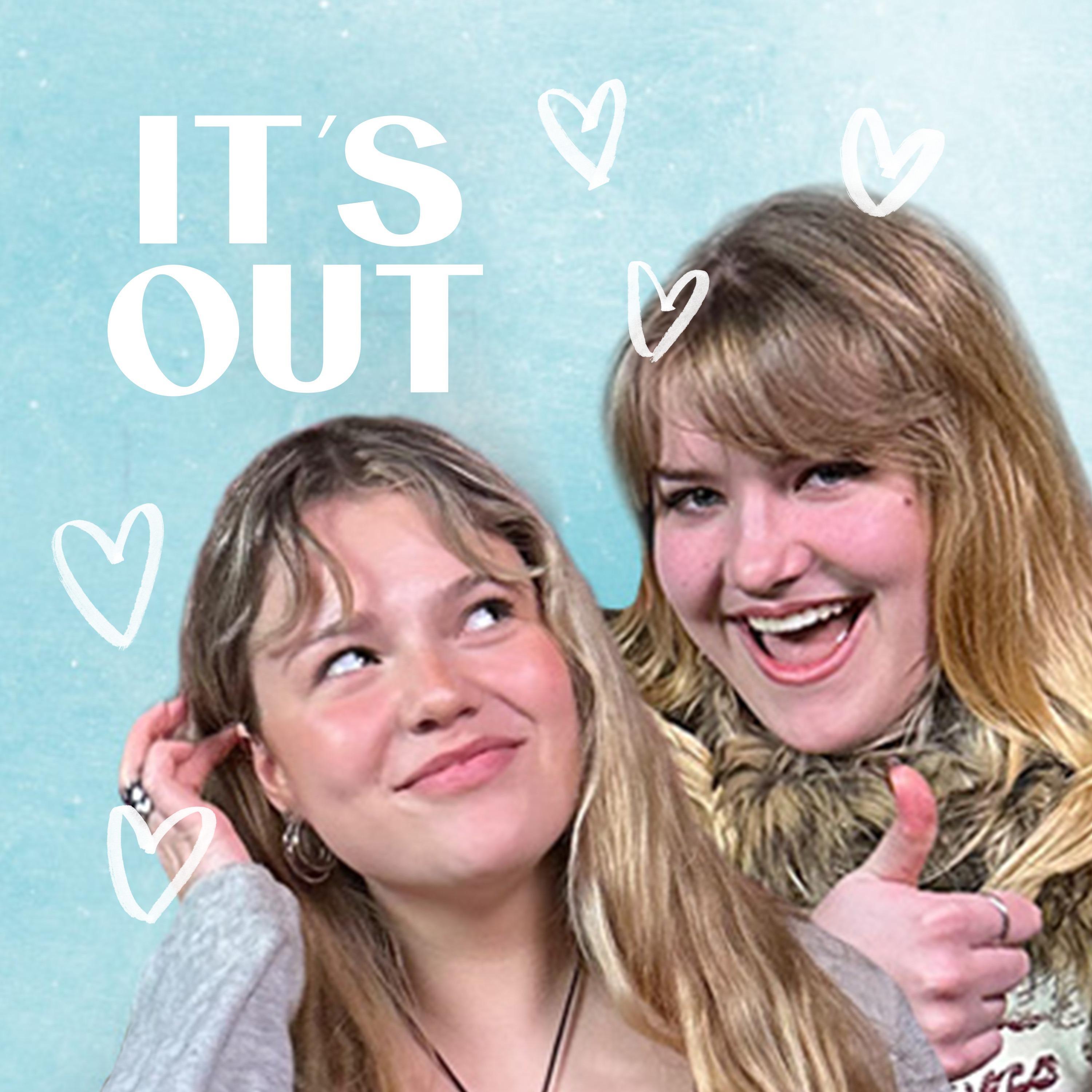 It\'s Out mit Faye Montana