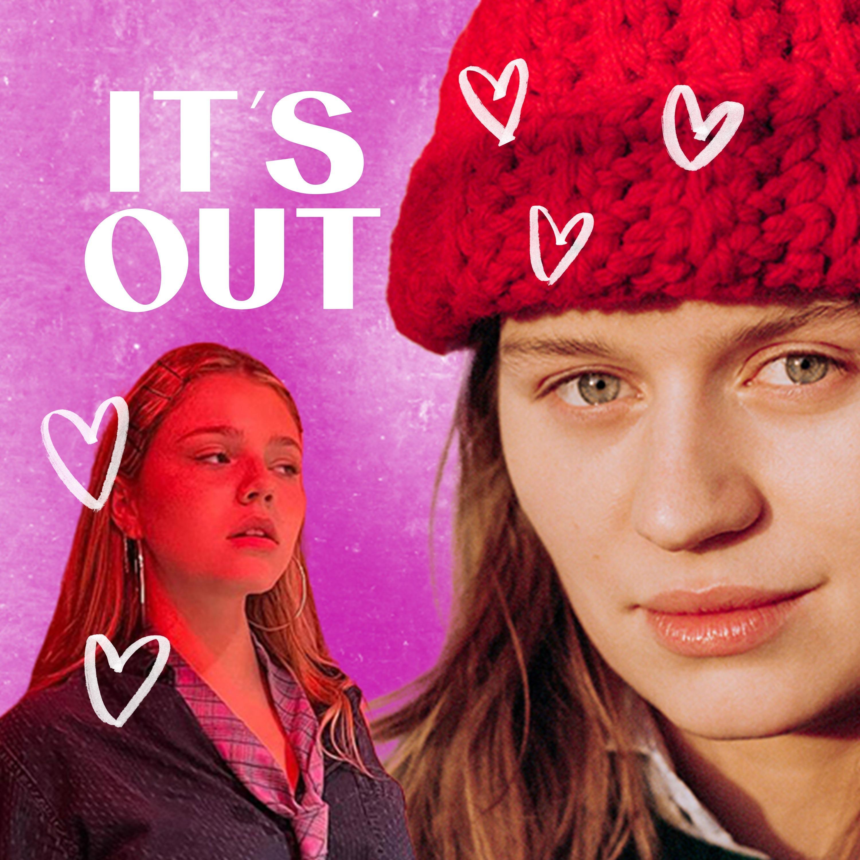ft. girl in red! you are literally a gay icon 💞