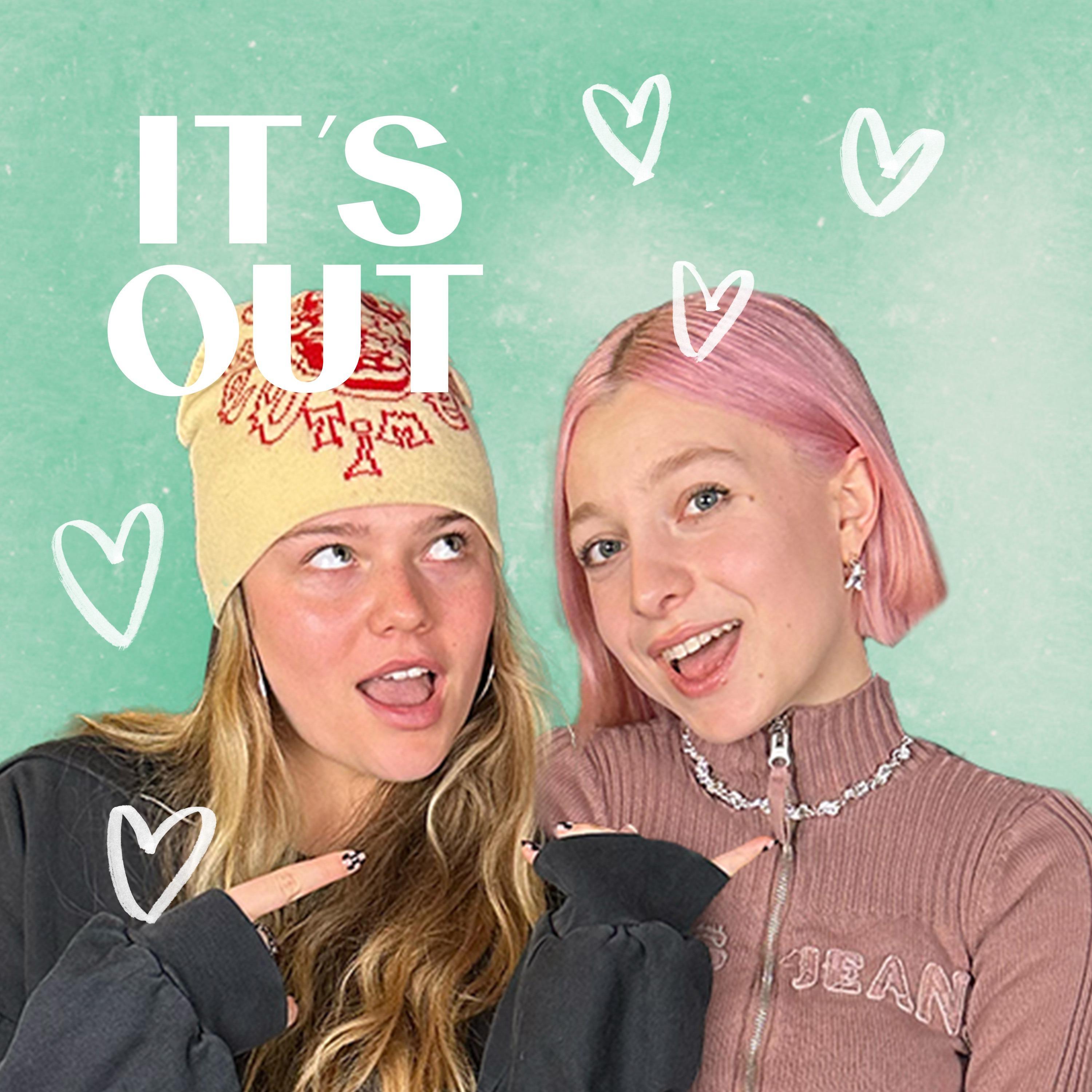 ft. Dani Lia! wer steckt hinter den ganzen heartbreak songs?? 💔