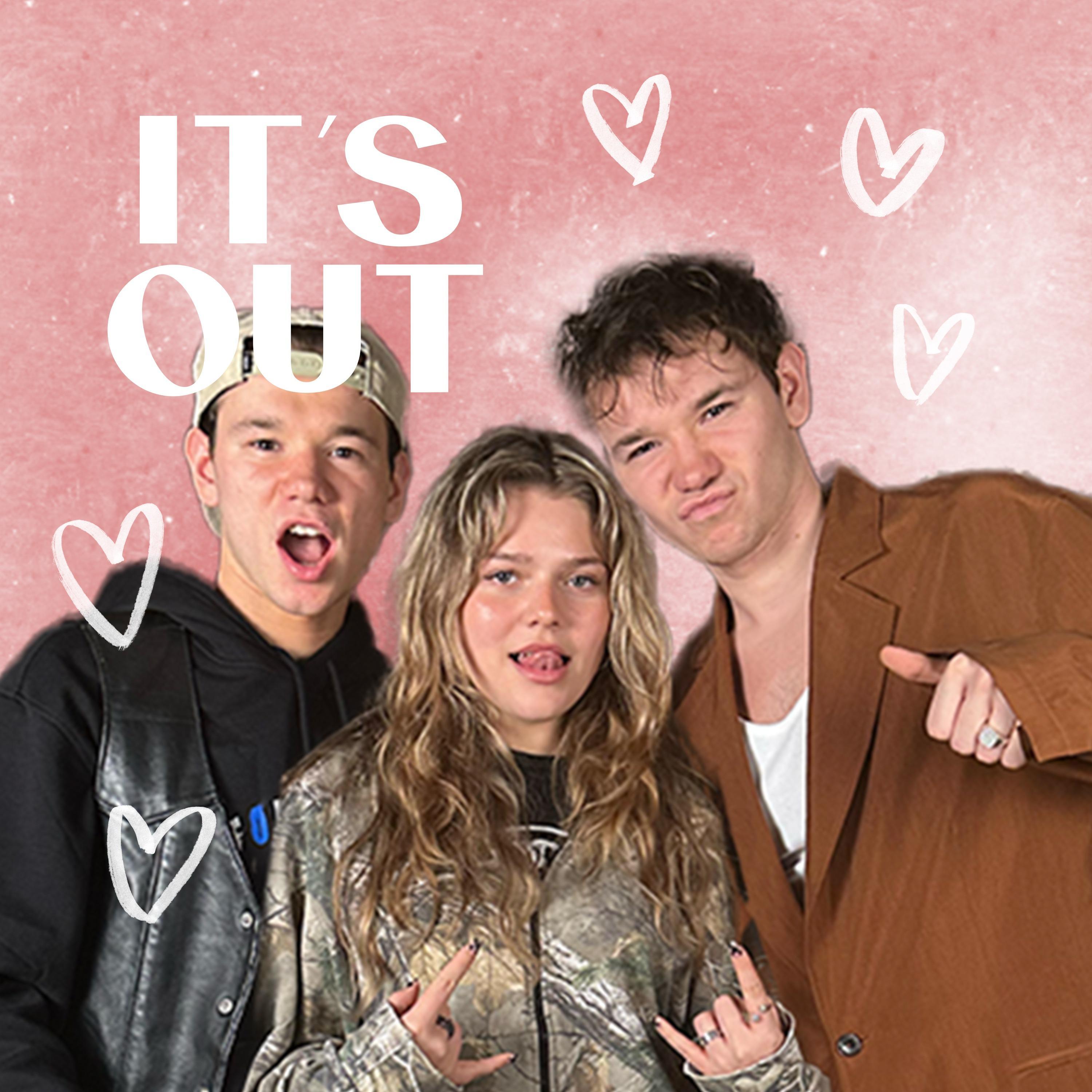 It\'s Out mit Faye Montana