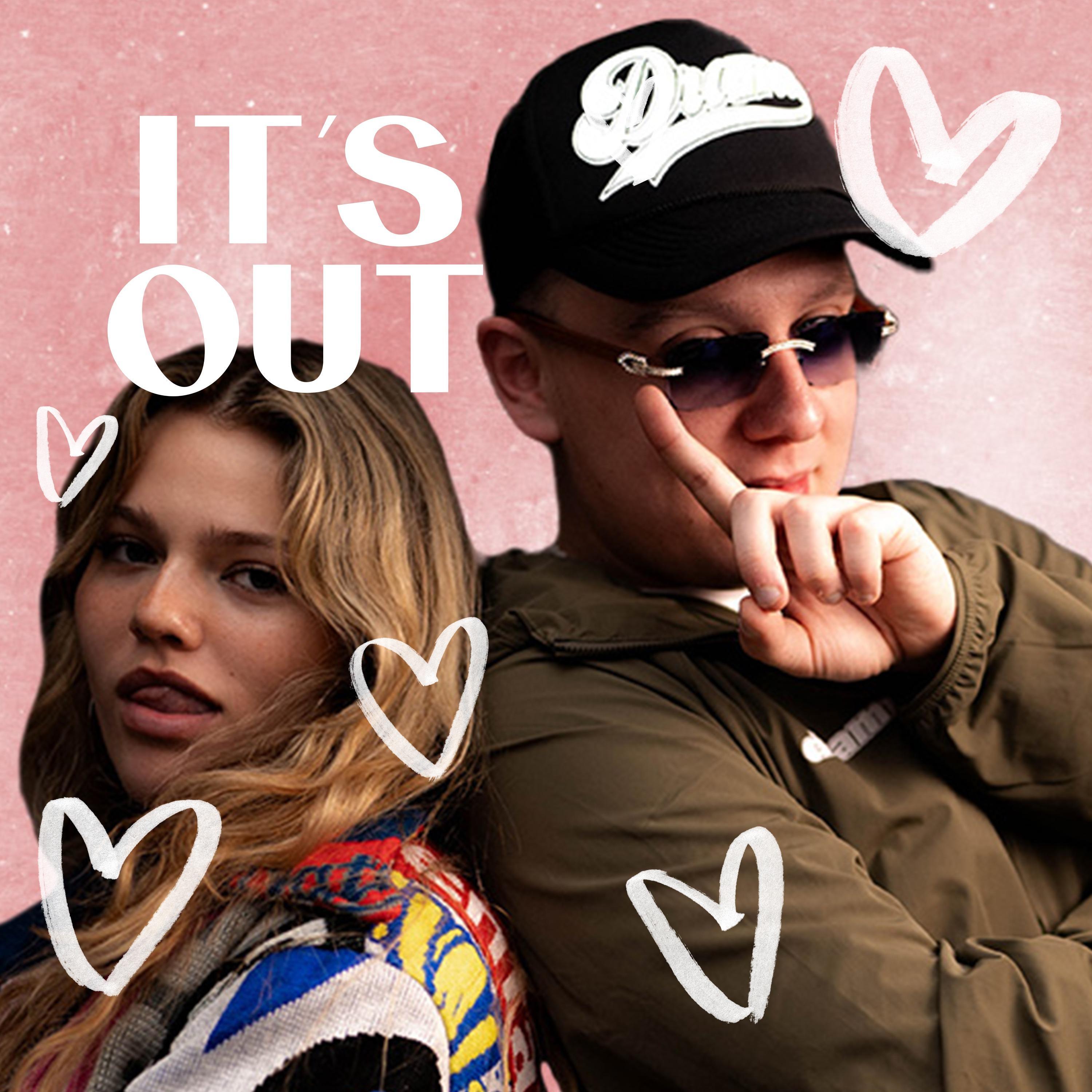 It\'s Out mit Faye Montana