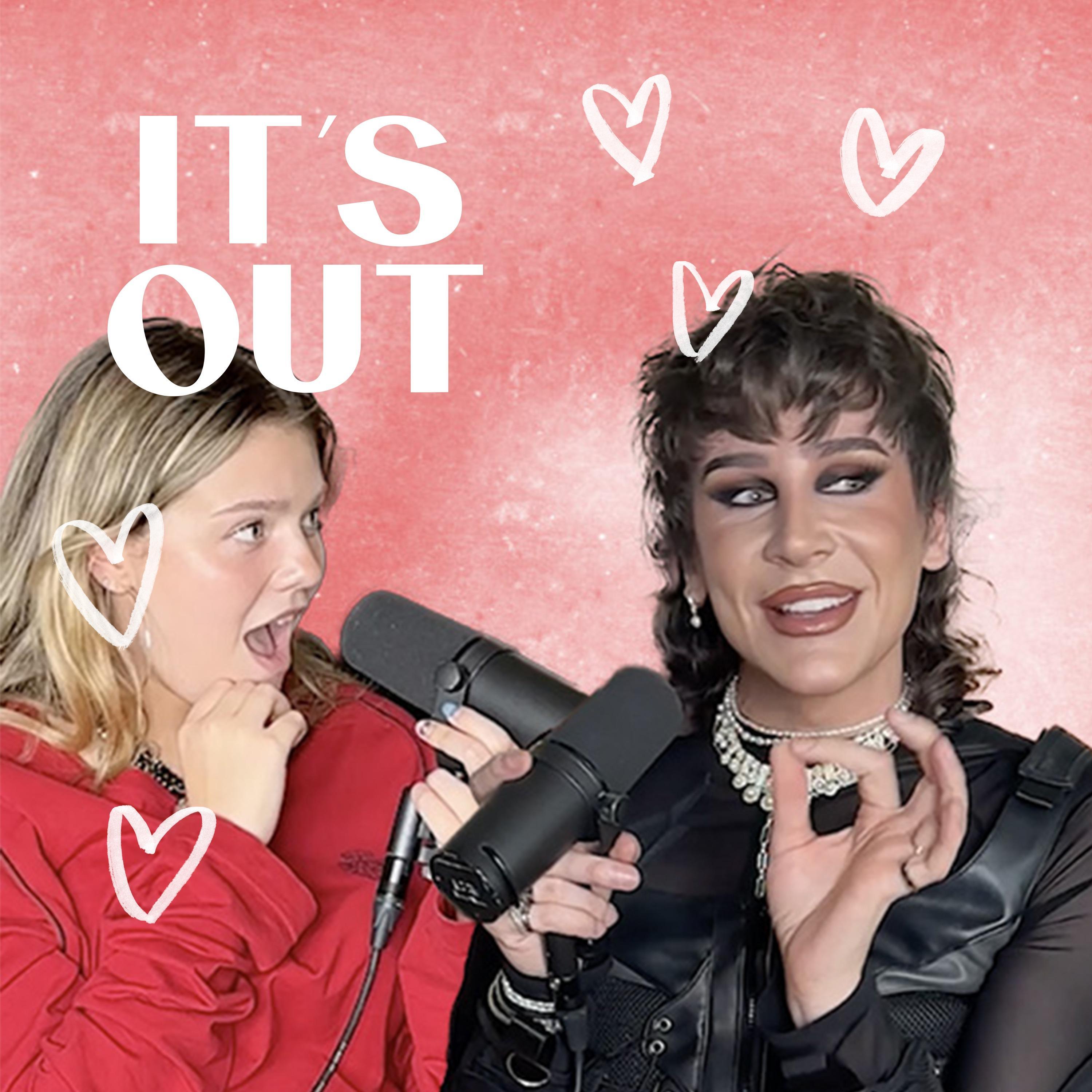 It\'s Out mit Faye Montana
