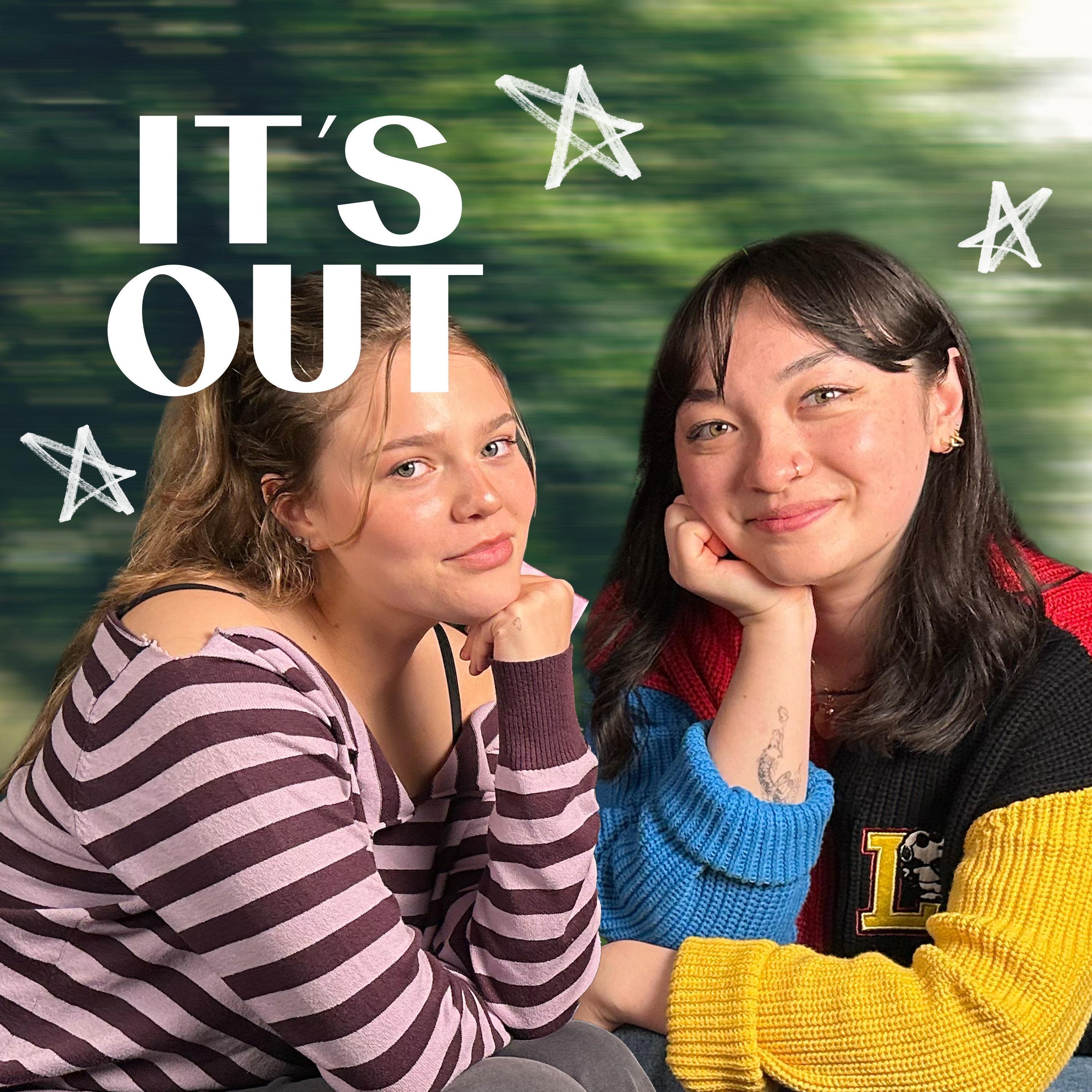 ft. mxmtoon! making an album: girlies only👭💖