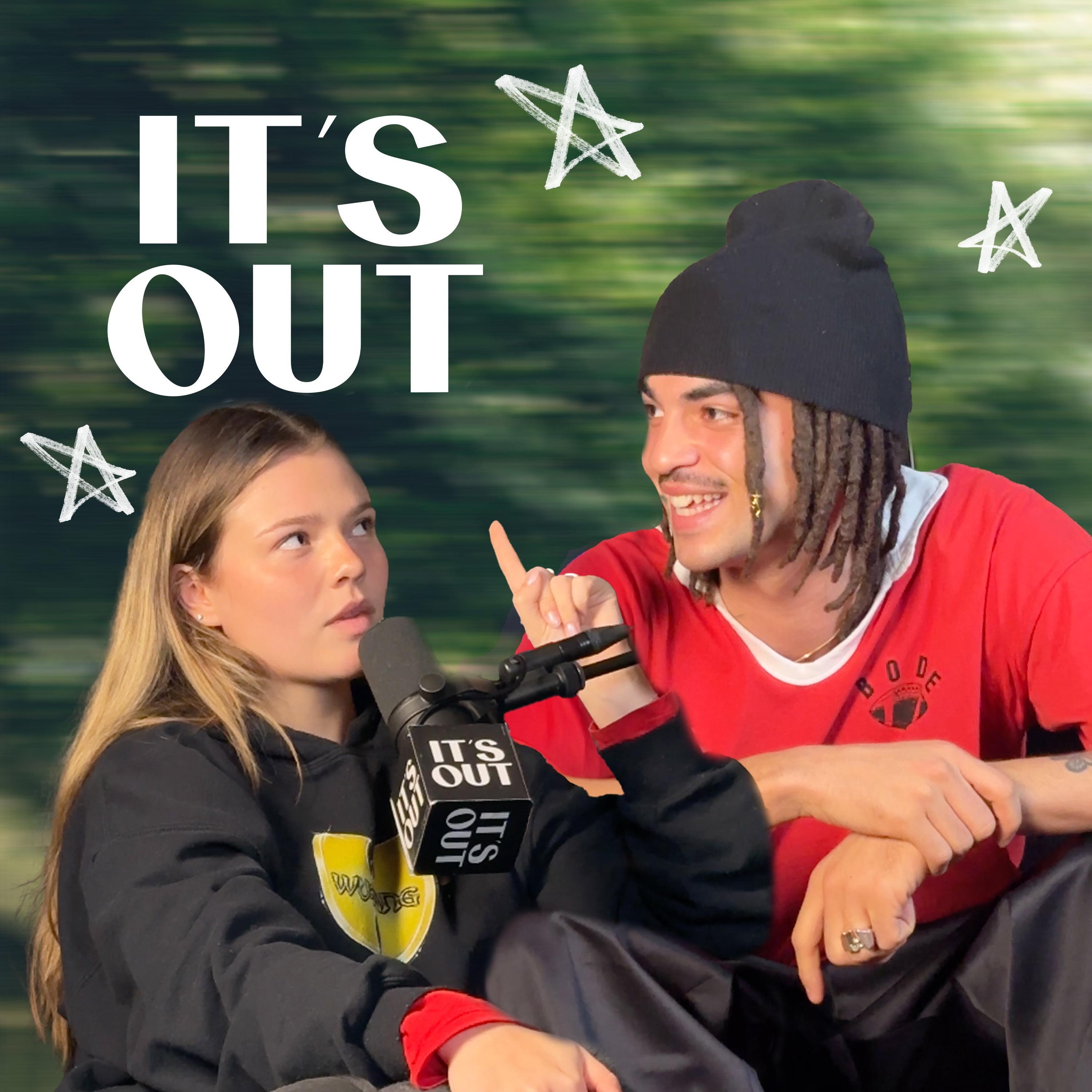 It\'s Out mit Faye Montana