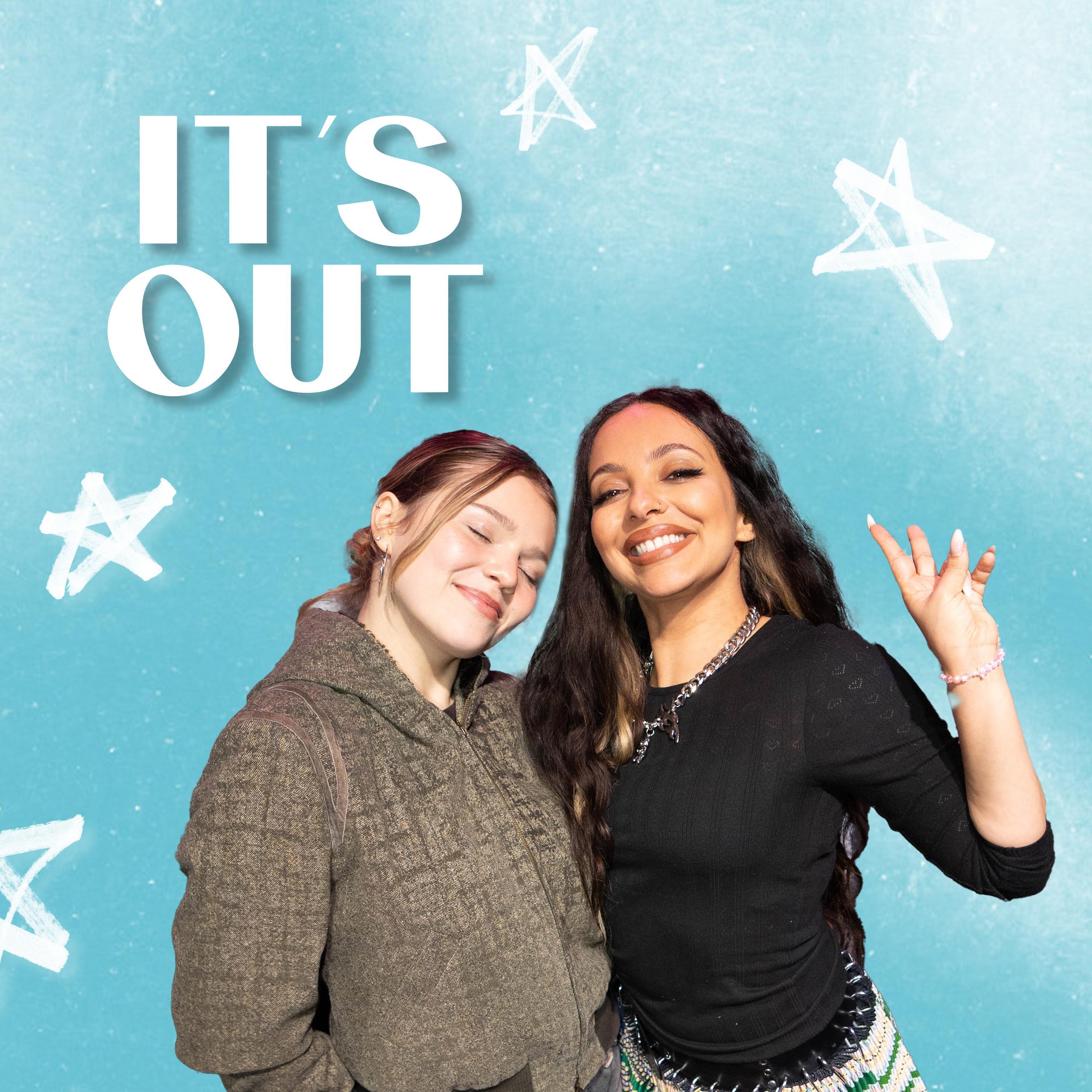 It\'s Out mit Faye Montana