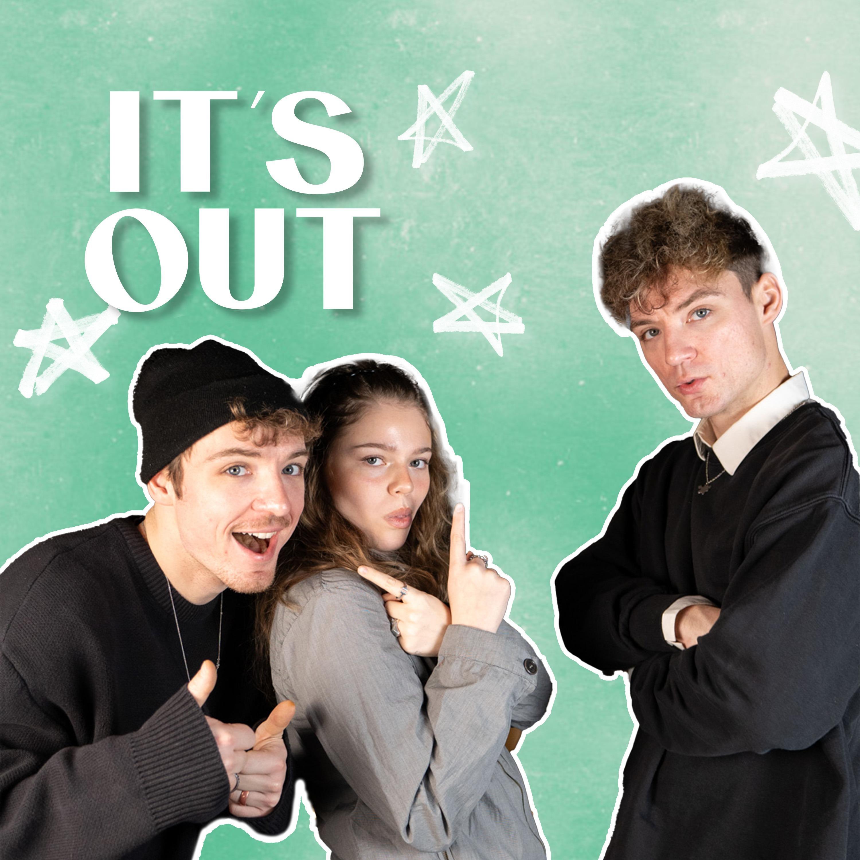 It\'s Out mit Faye Montana