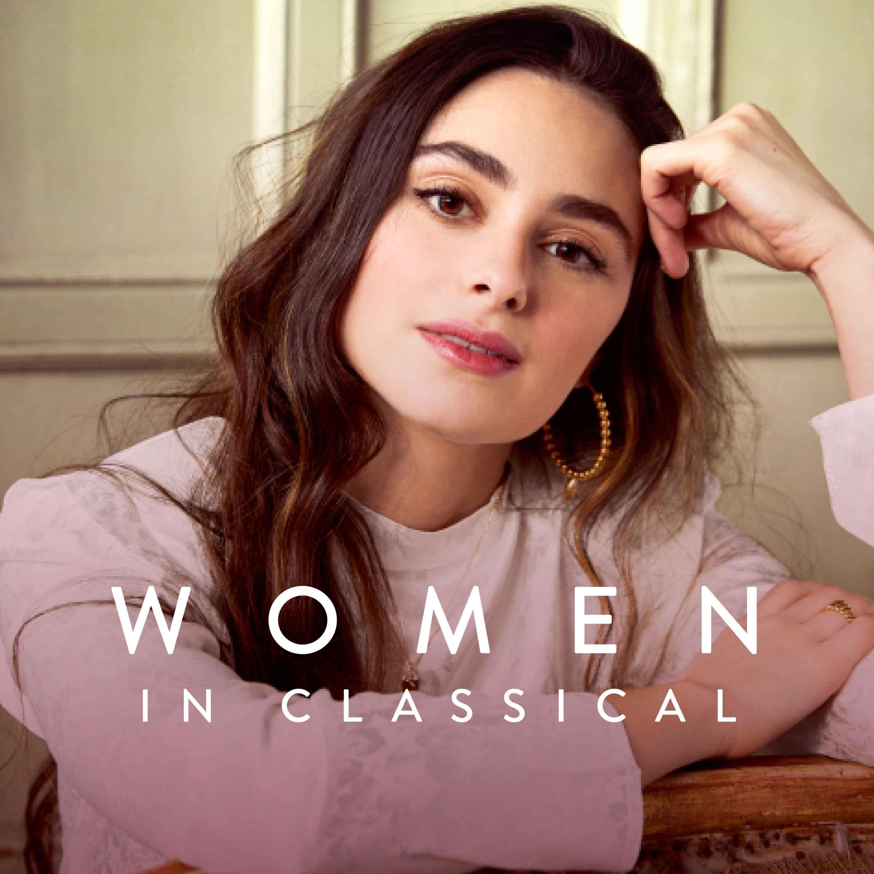 Artwork for Women in Classical