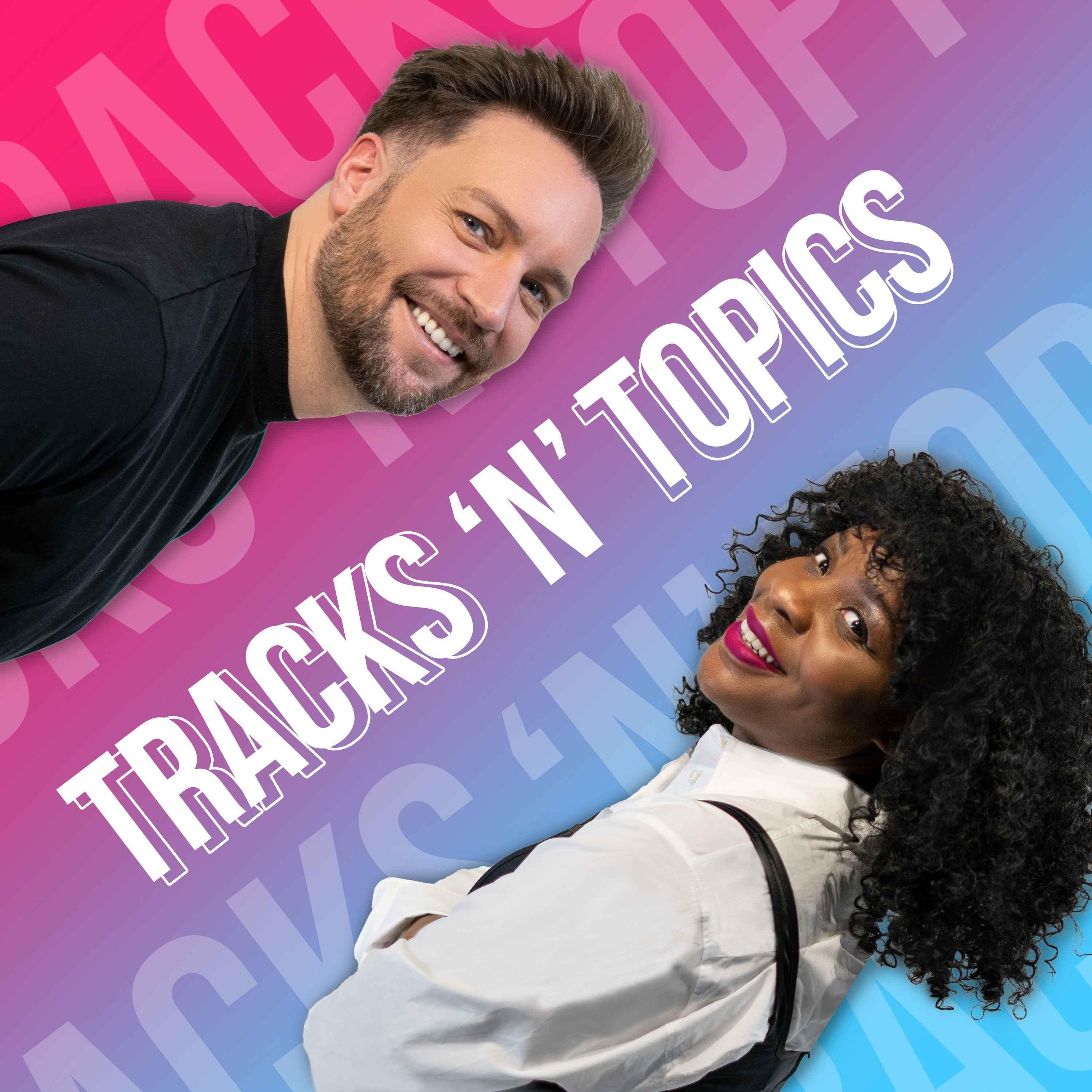 Tracks\'n\'Topics