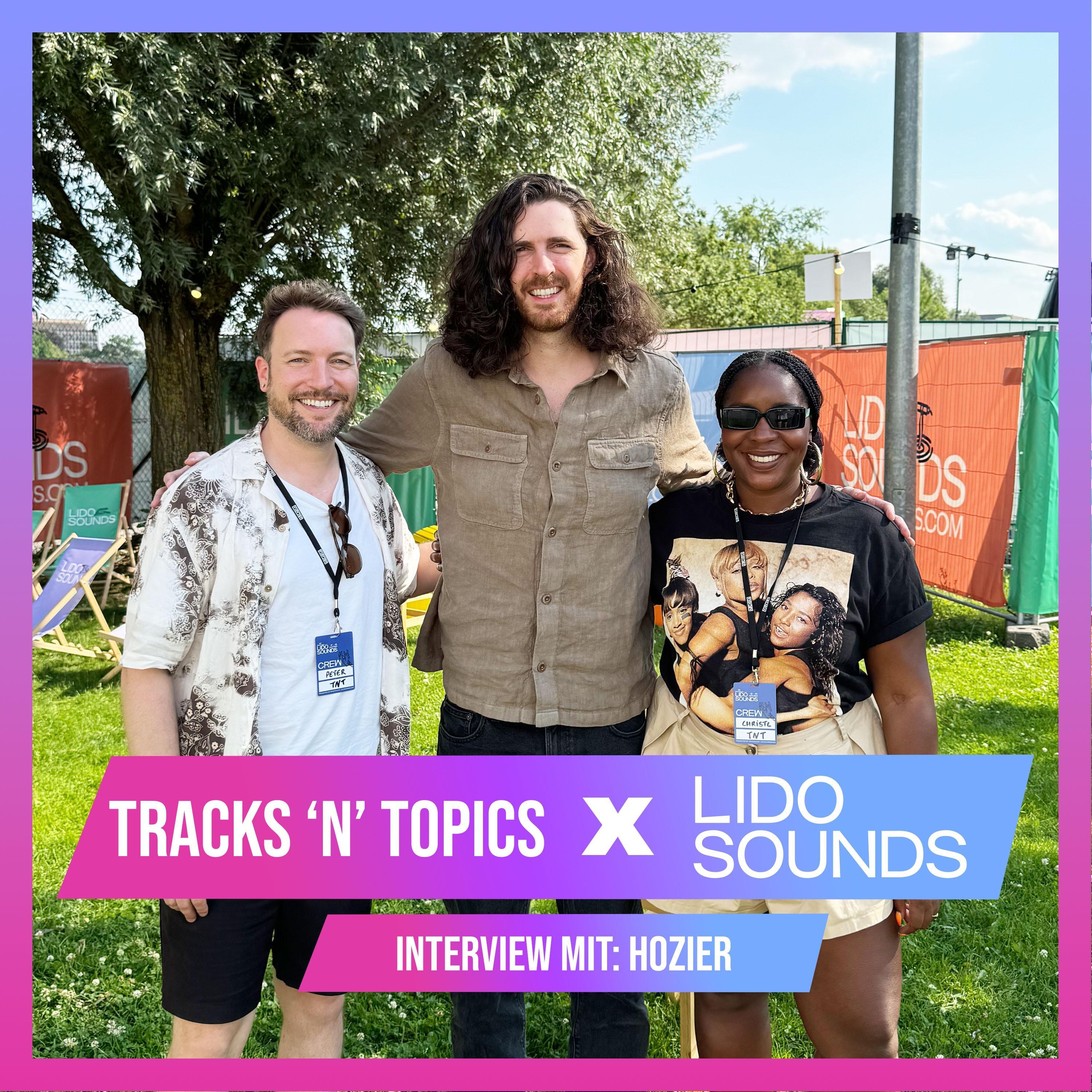 Tracks\'n\'Topics