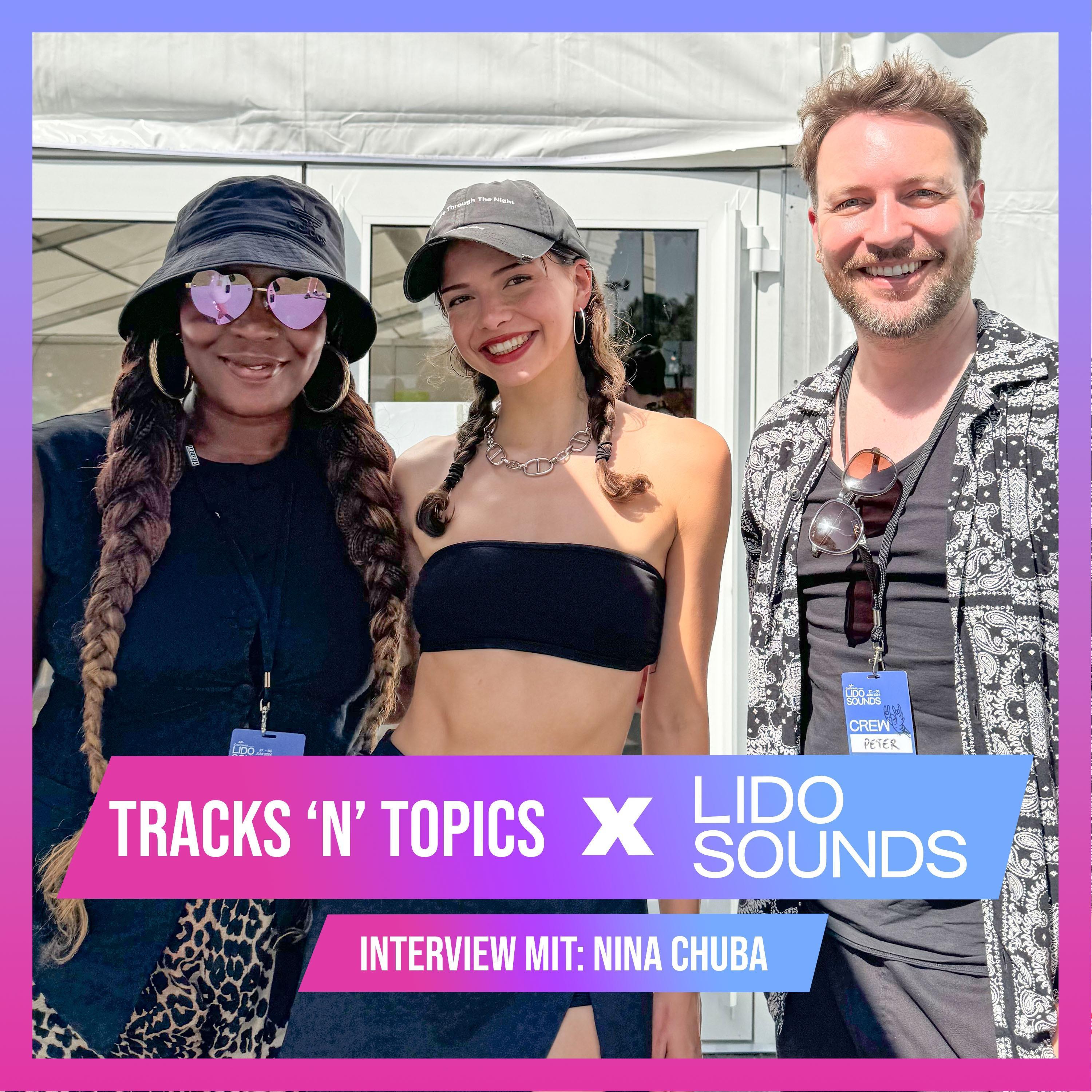Tracks\'n\'Topics