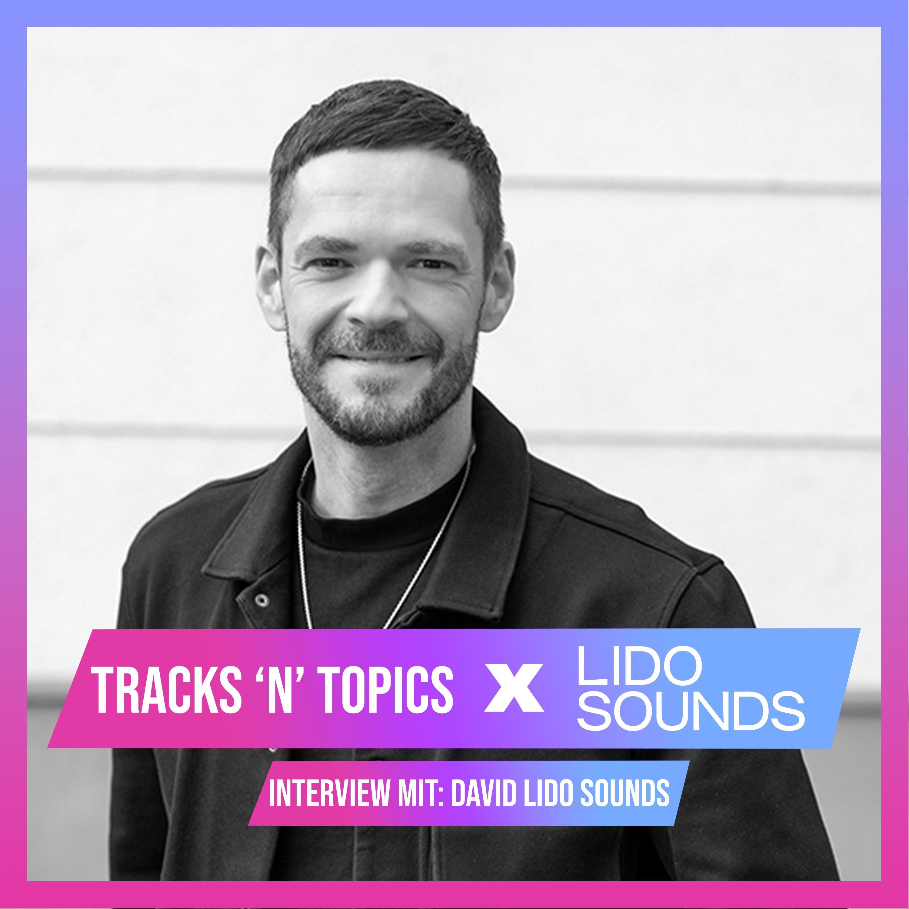 Tracks\'n\'Topics
