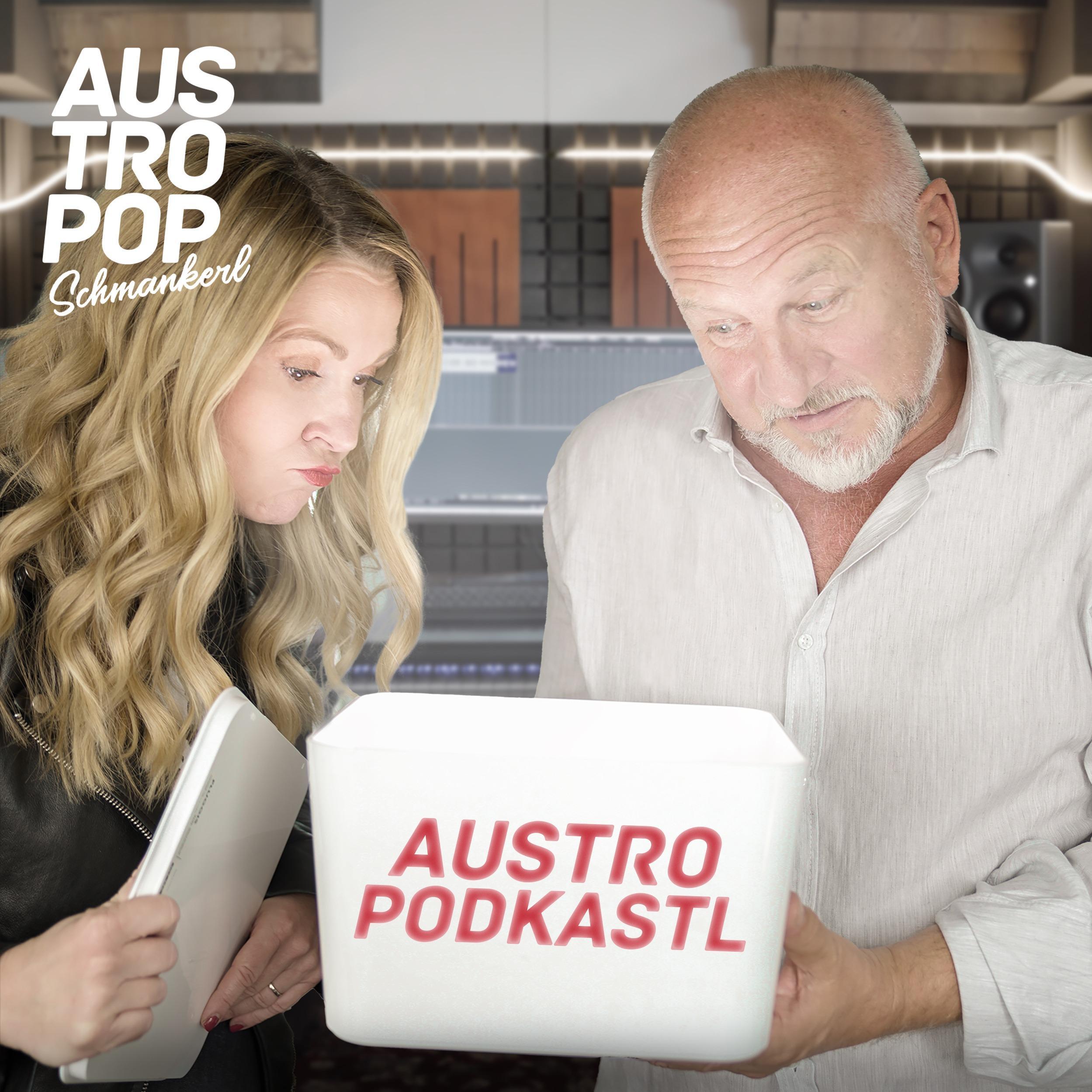 Artwork for AUSTRO PODKASTL