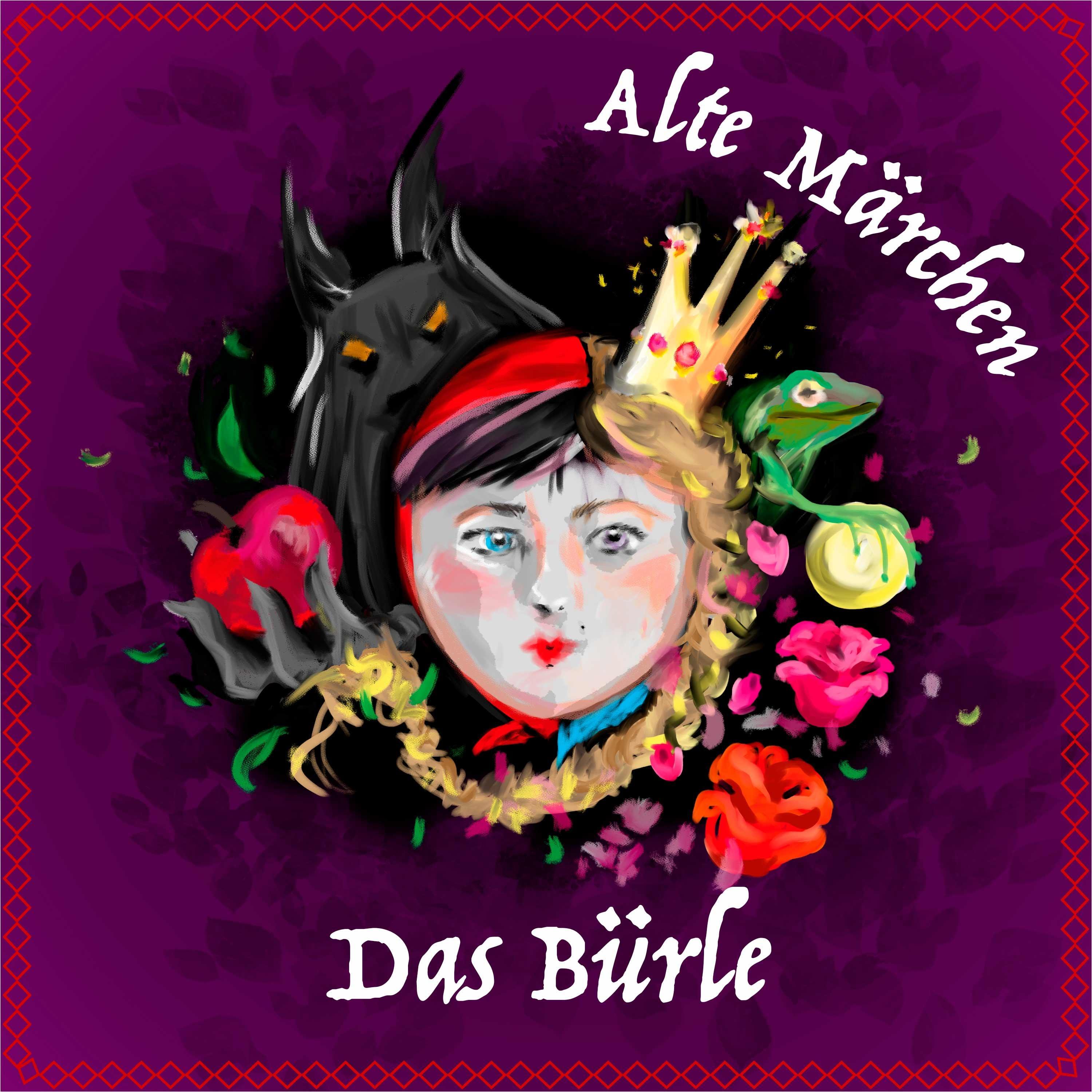 #75 Alte Märchen - Das Bürle