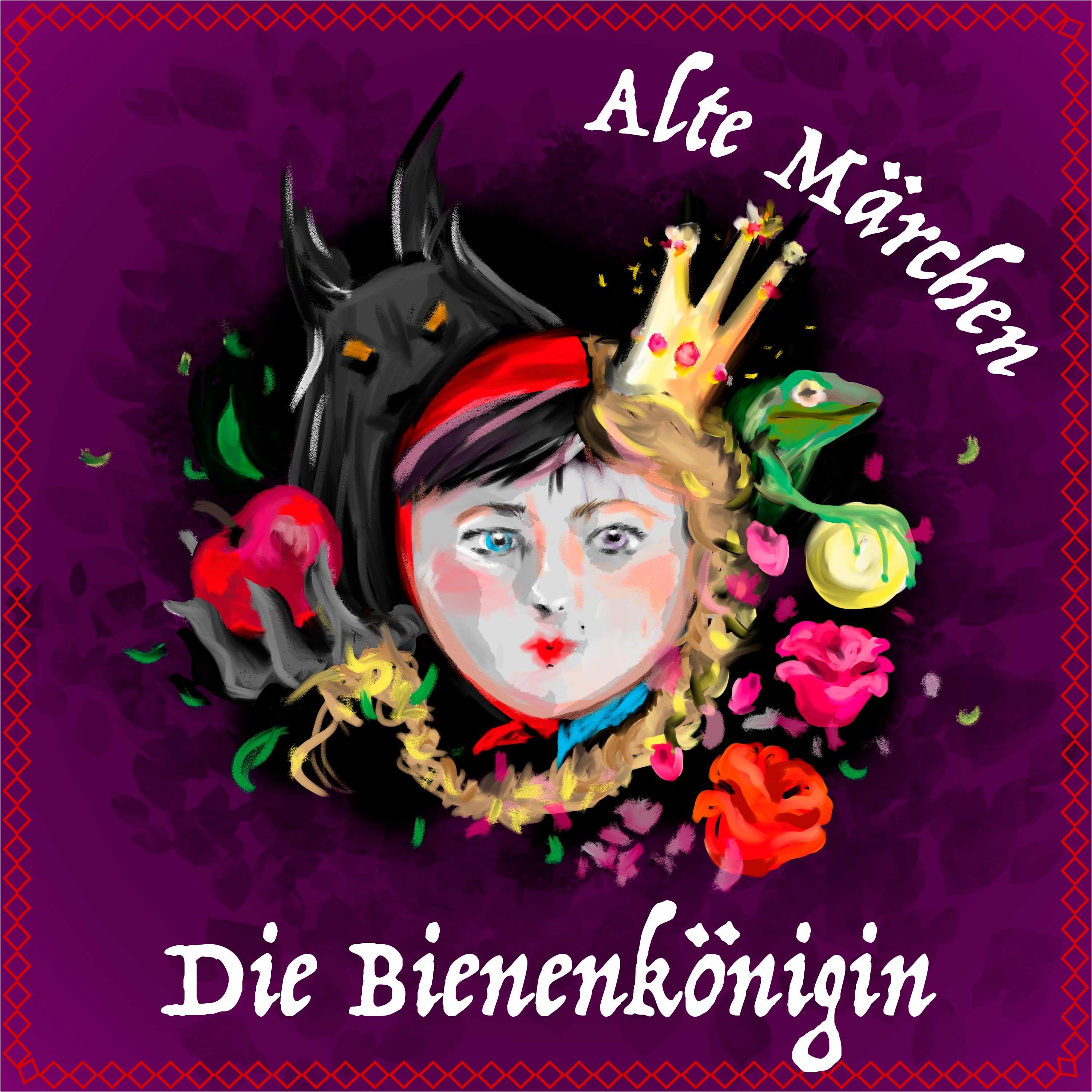 #62 Alte Märchen - Die Bienenkönigin