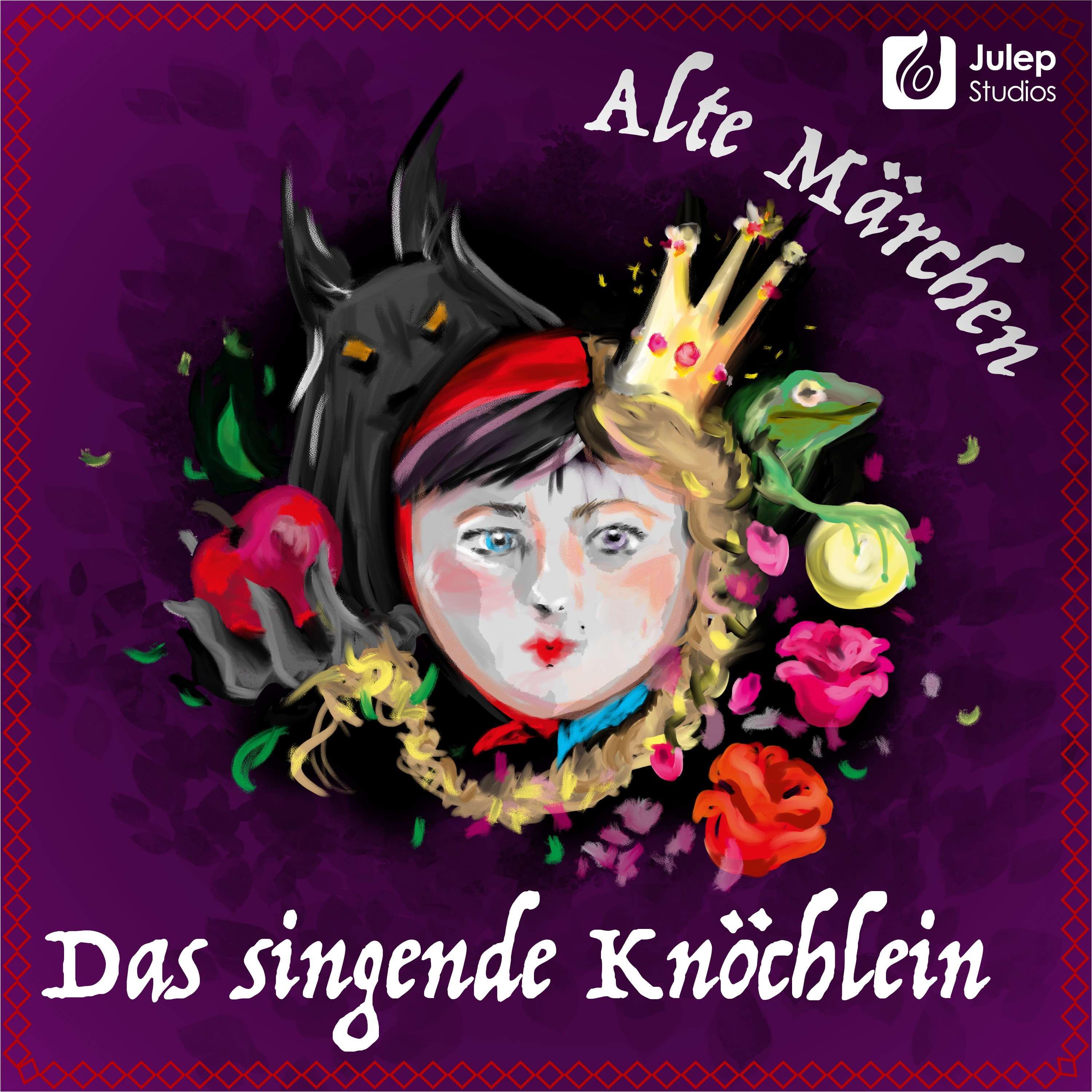 #46 Alte Märchen - Das singende Knöchlein