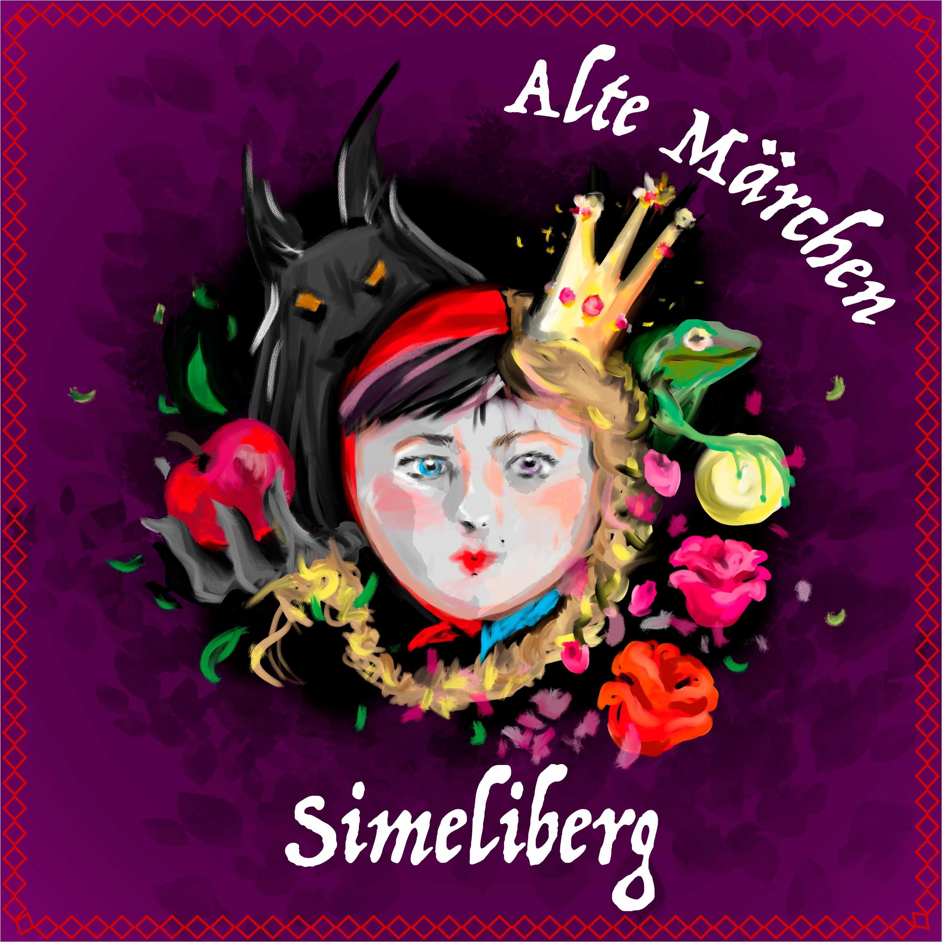 #76 Alte Märchen - Simeliberg
