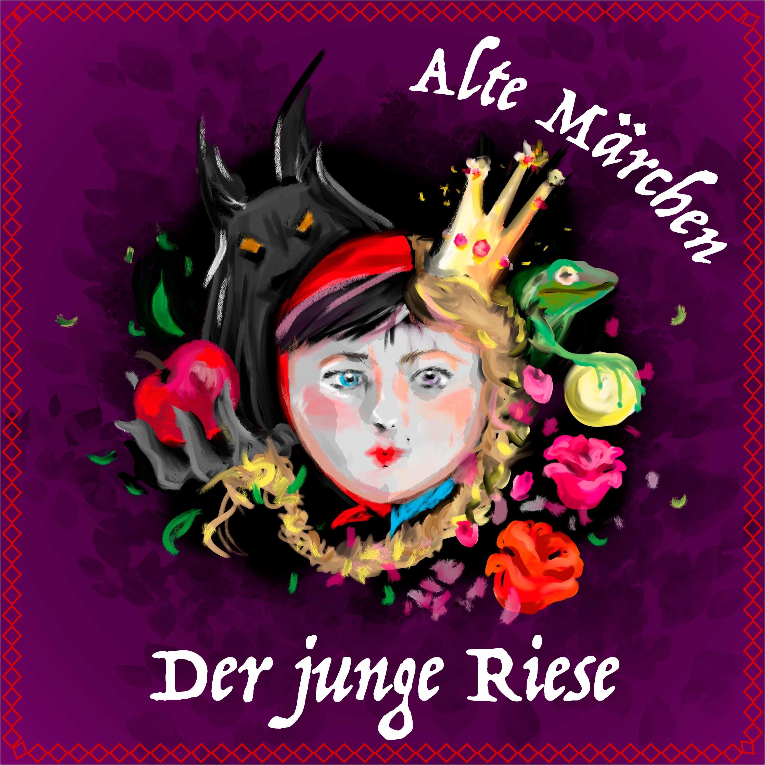 #80 Alte Märchen - Der junge Riese