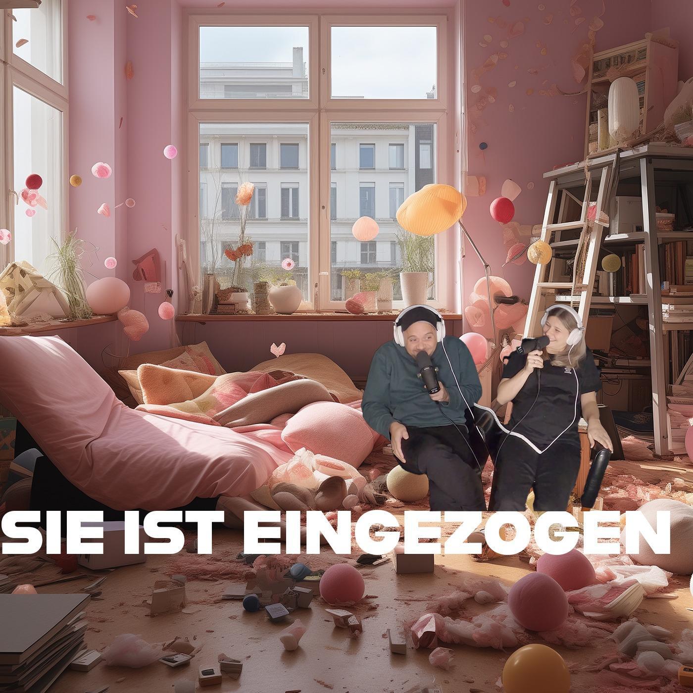 Streitlustig