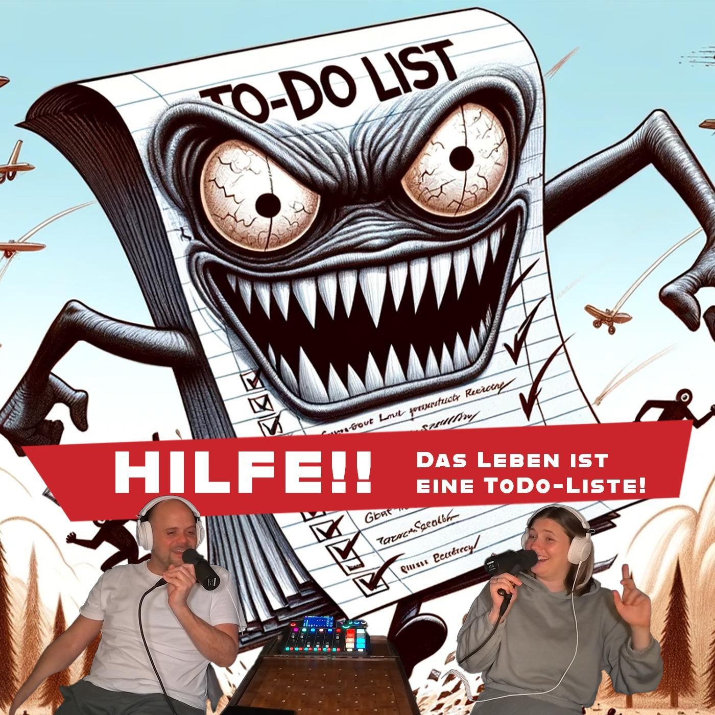 Streitlustig