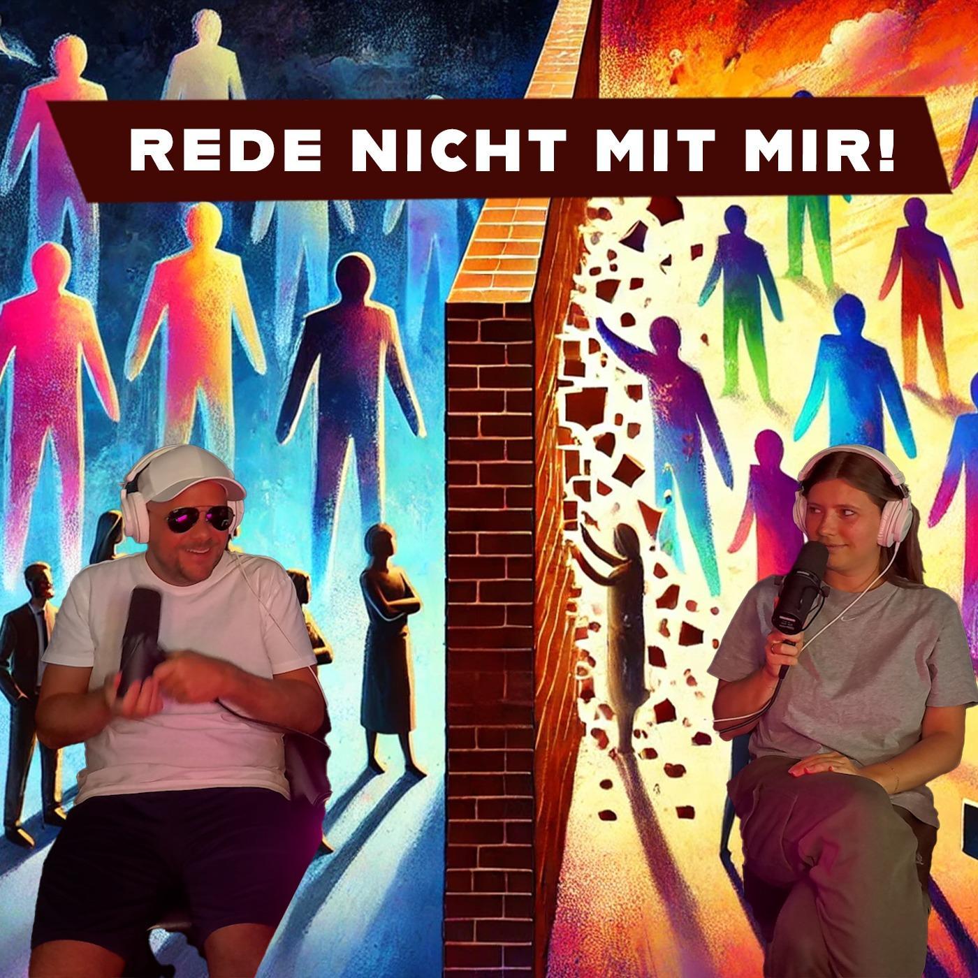 Streitlustig