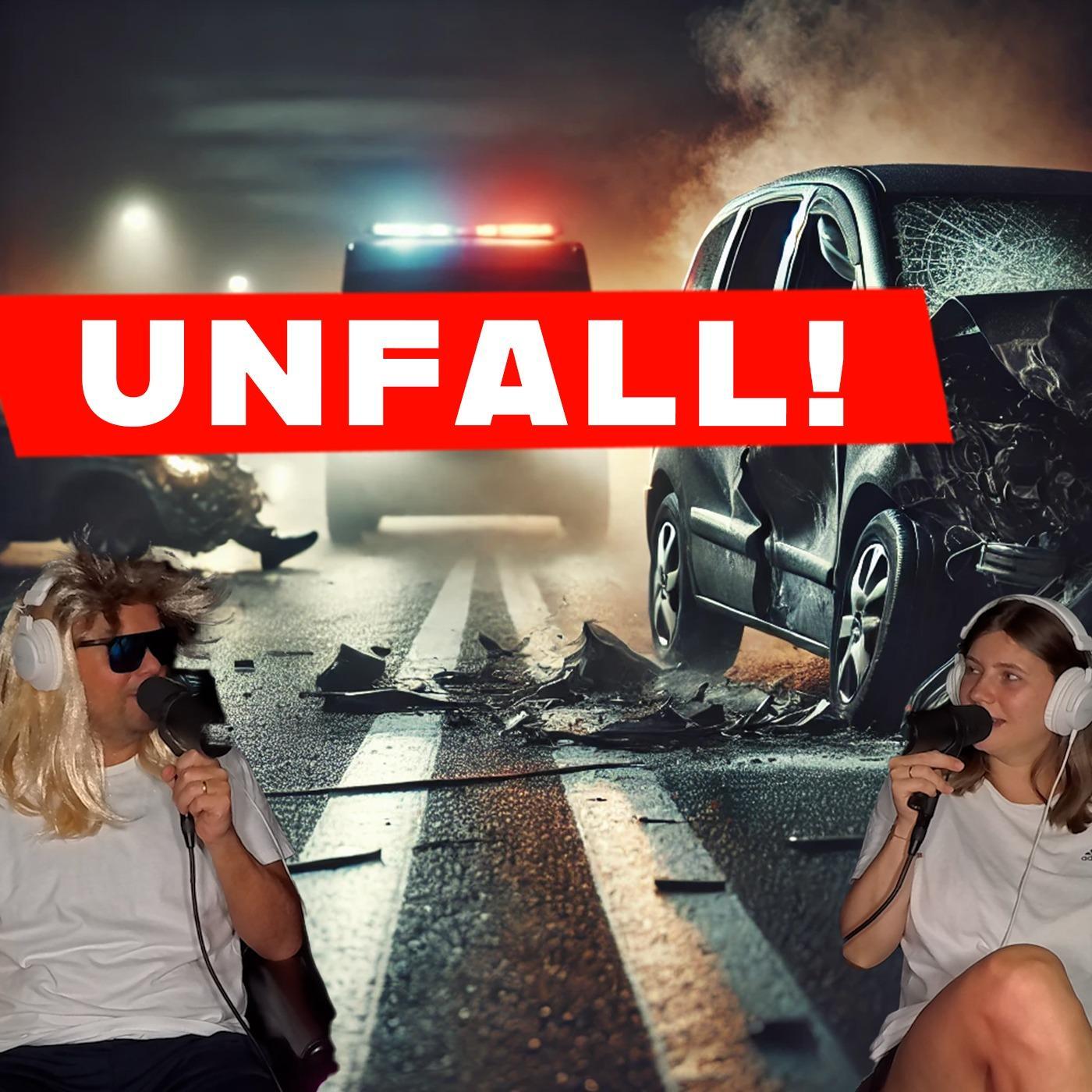 Unfall mit Alphas und Kevin I Streitlustig #35 Unfall mit Alphas und Kevin I Streitlustig #35