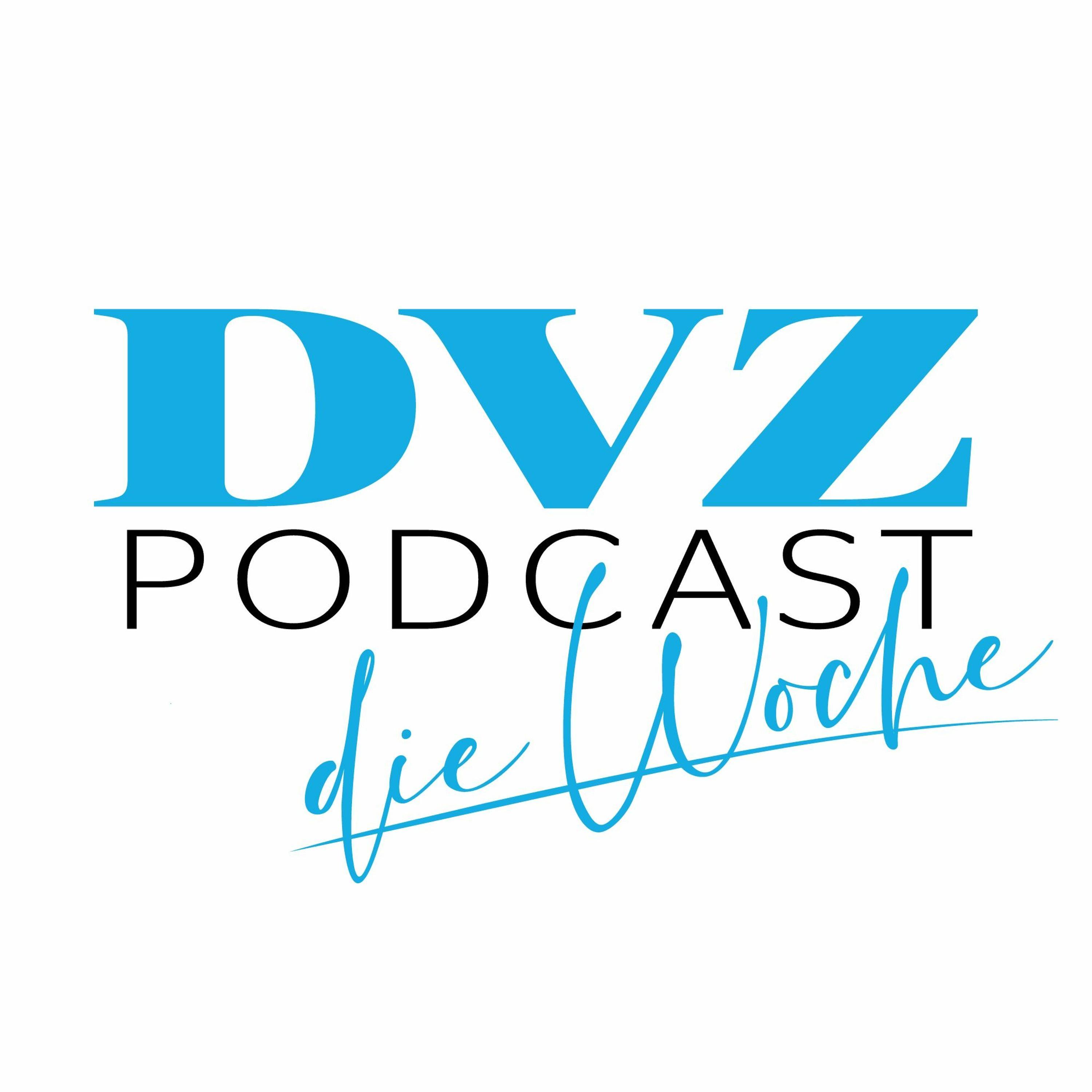 DVZ - Die Woche: transport logistic 2023 - Neustart mit Boost episode artwork
