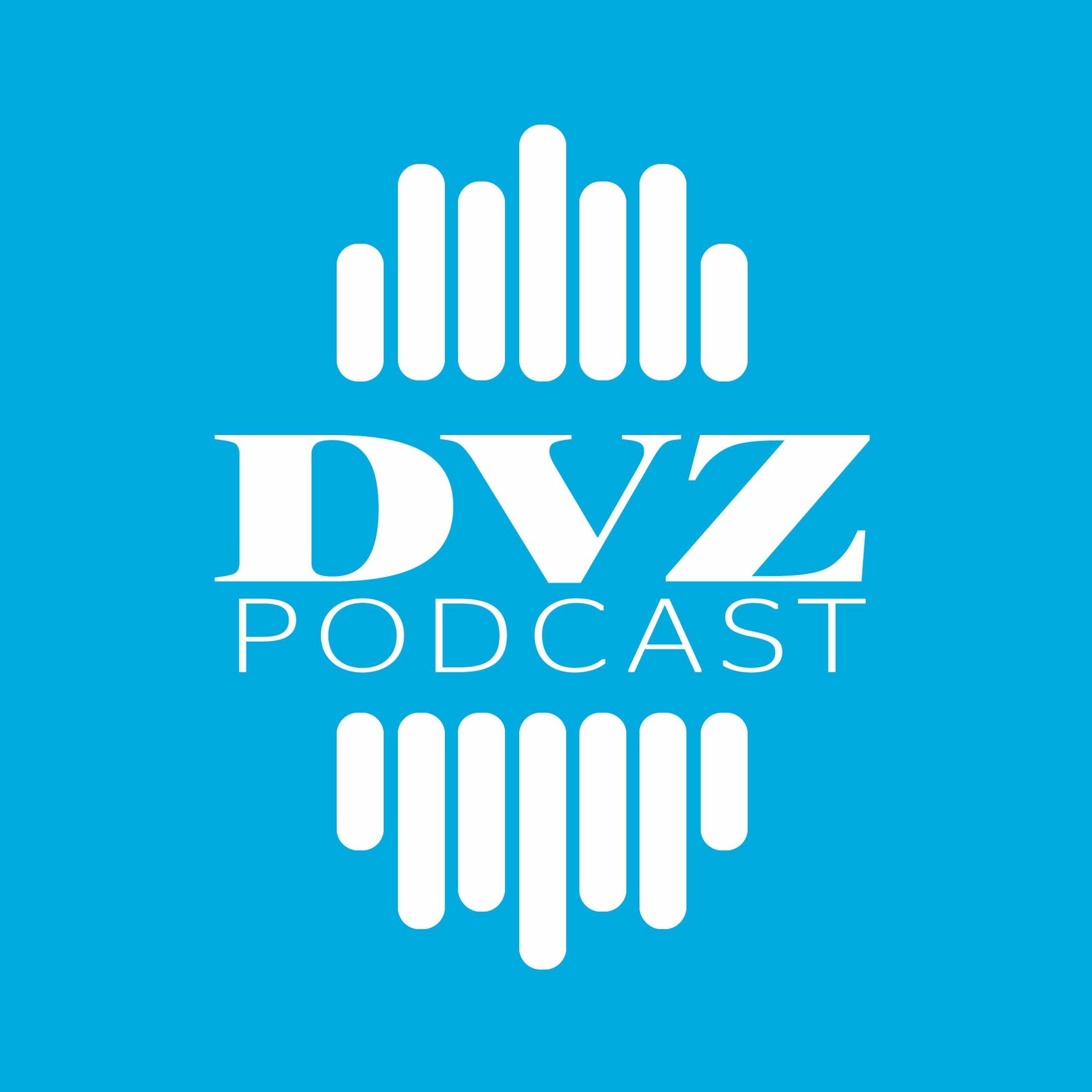 DVZ Der Podcast