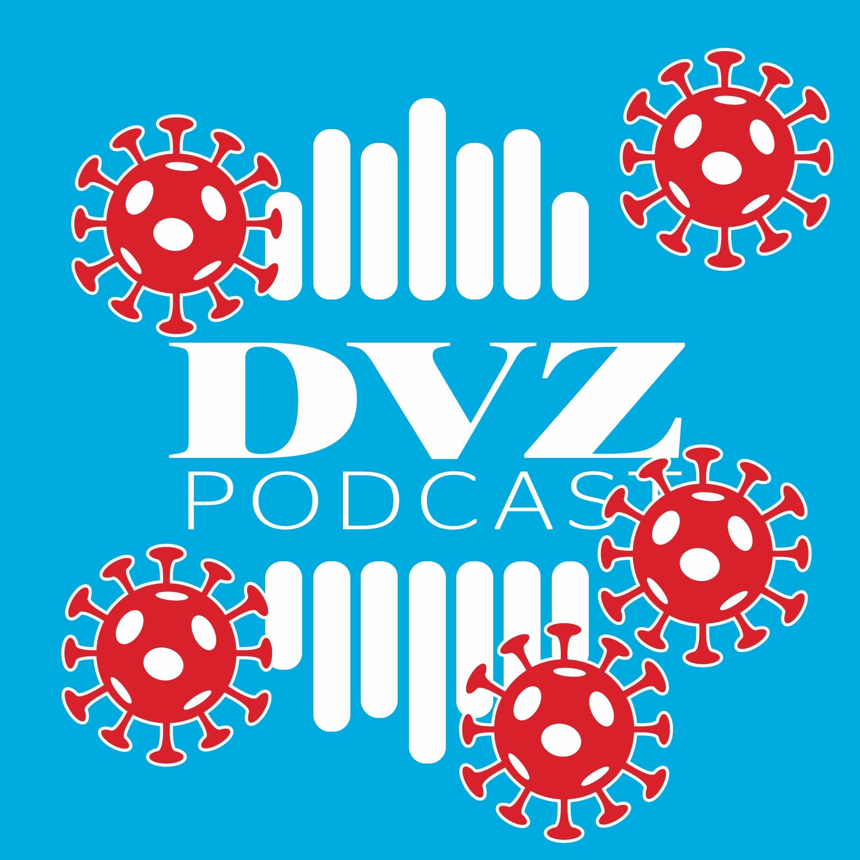DVZ Der Podcast