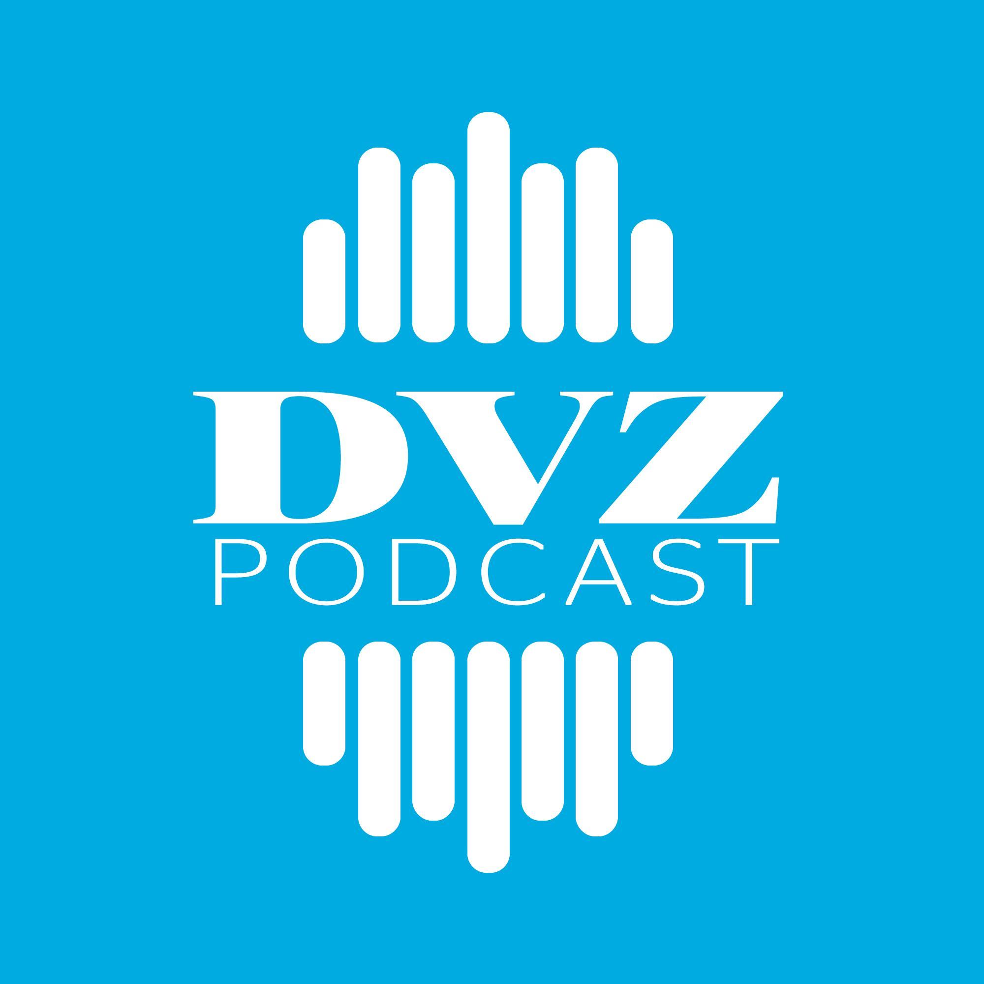 DVZ Der Podcast